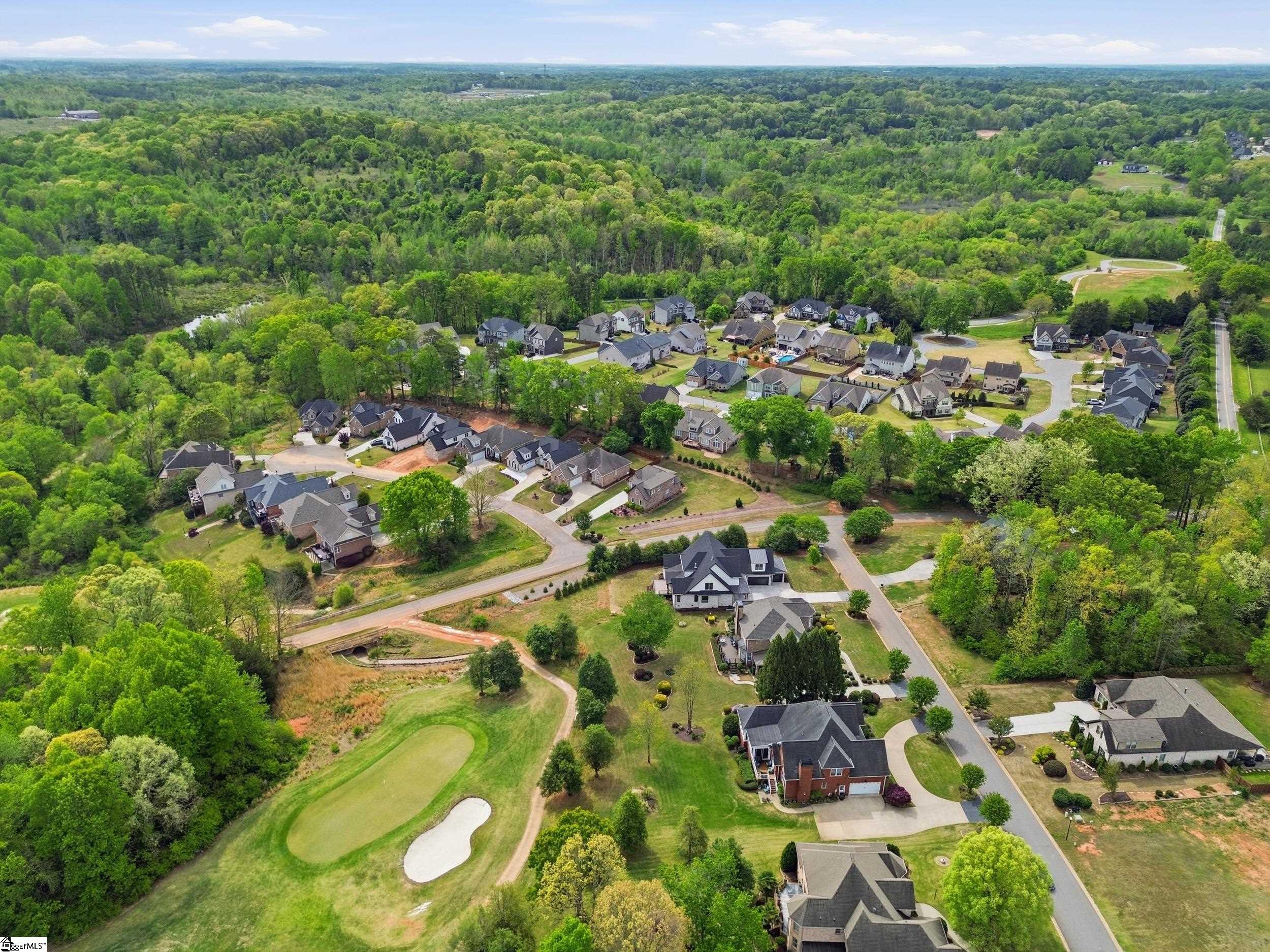 100 Courtyard Drive Anderson, SC 29621