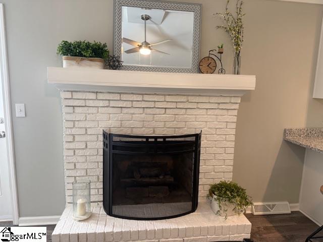 606 E Darby Road Taylors, SC 29687