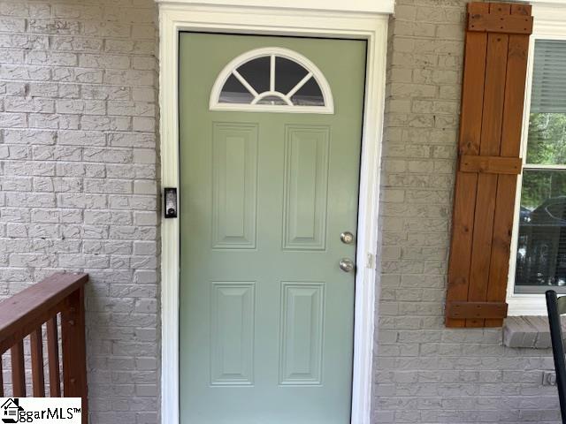 606 E Darby Road Taylors, SC 29687