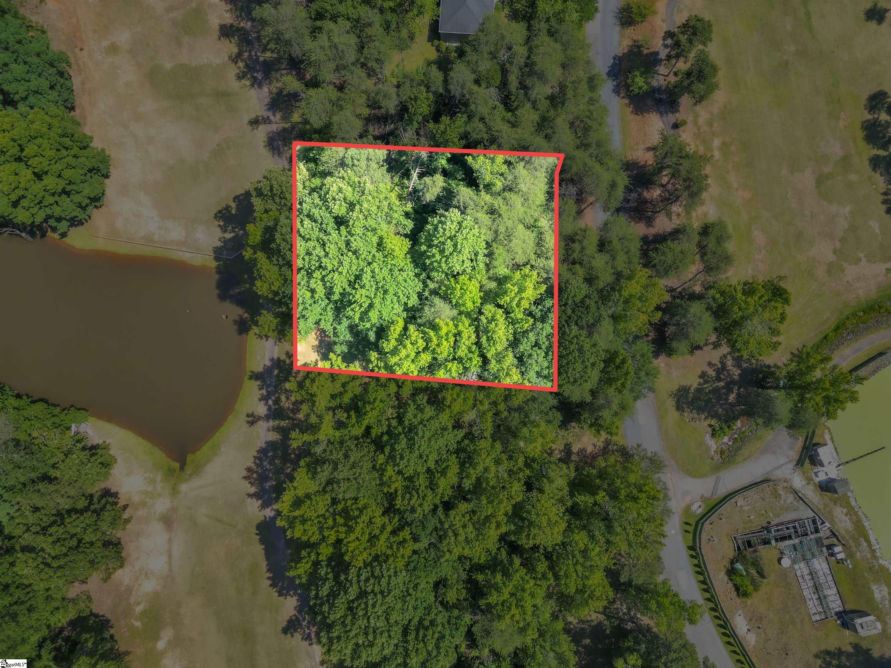 215 Lakefront Drive Anderson, SC 29626