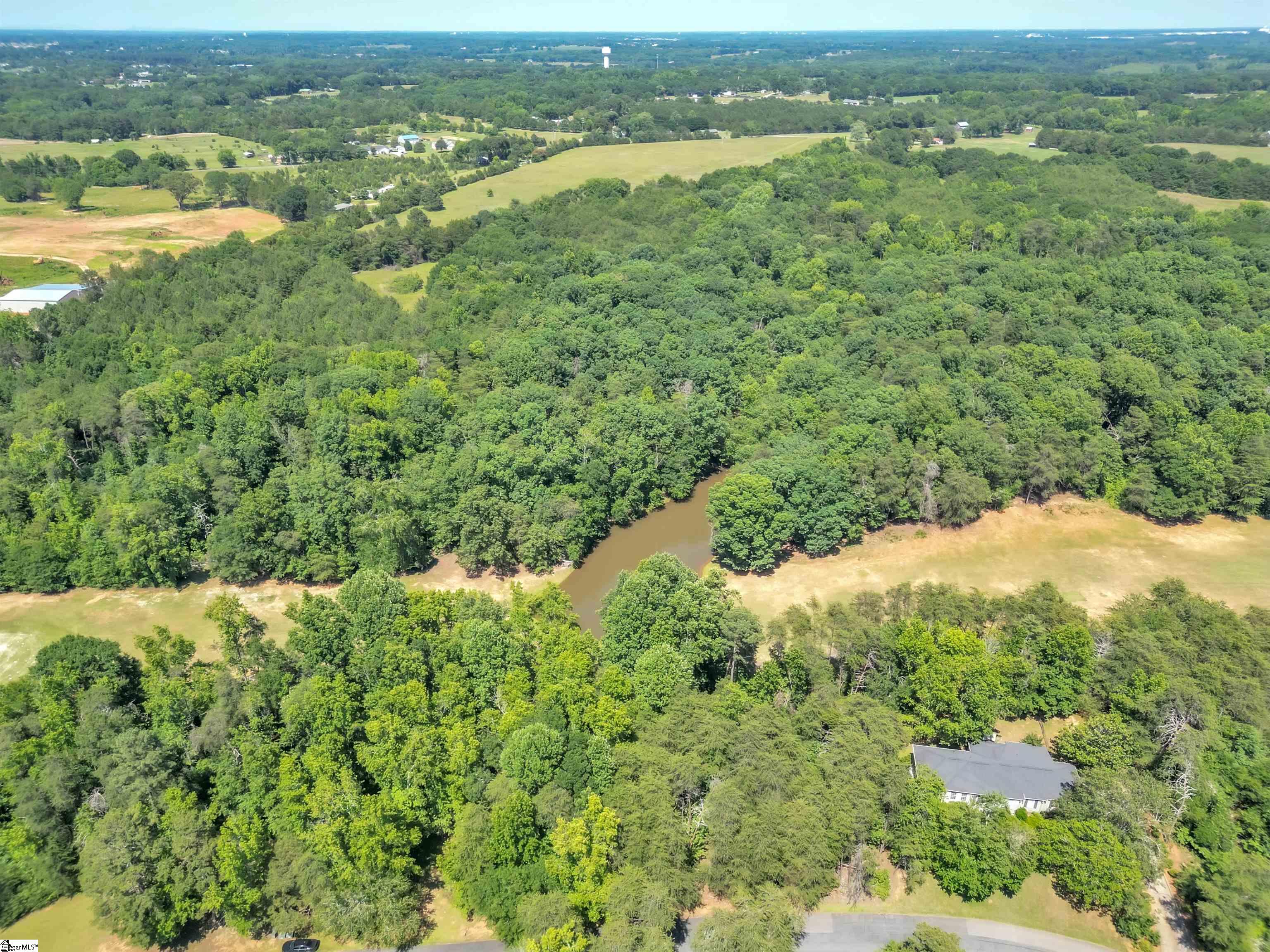 215 Lakefront Drive Anderson, SC 29626