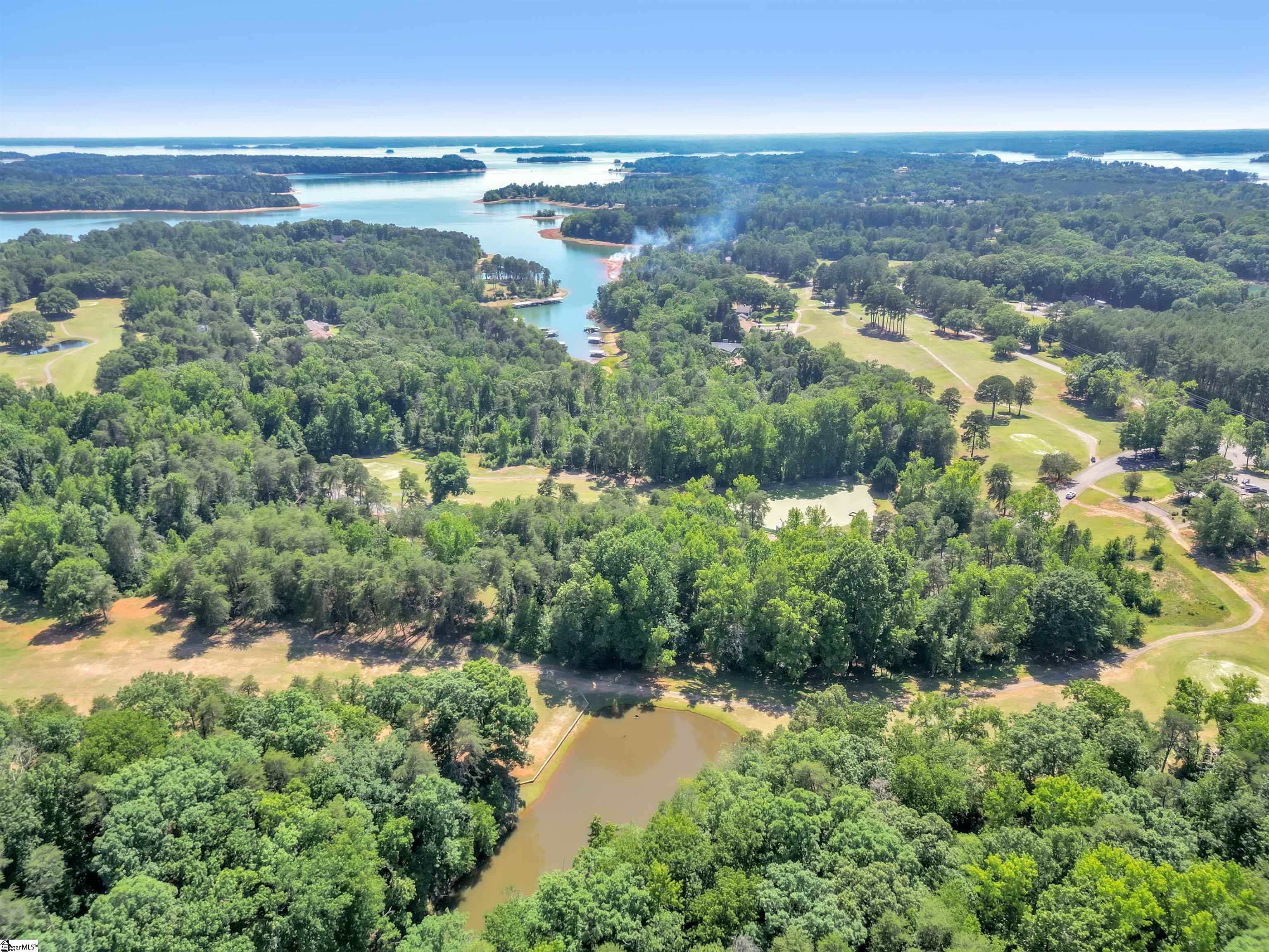 215 Lakefront Drive Anderson, SC 29626