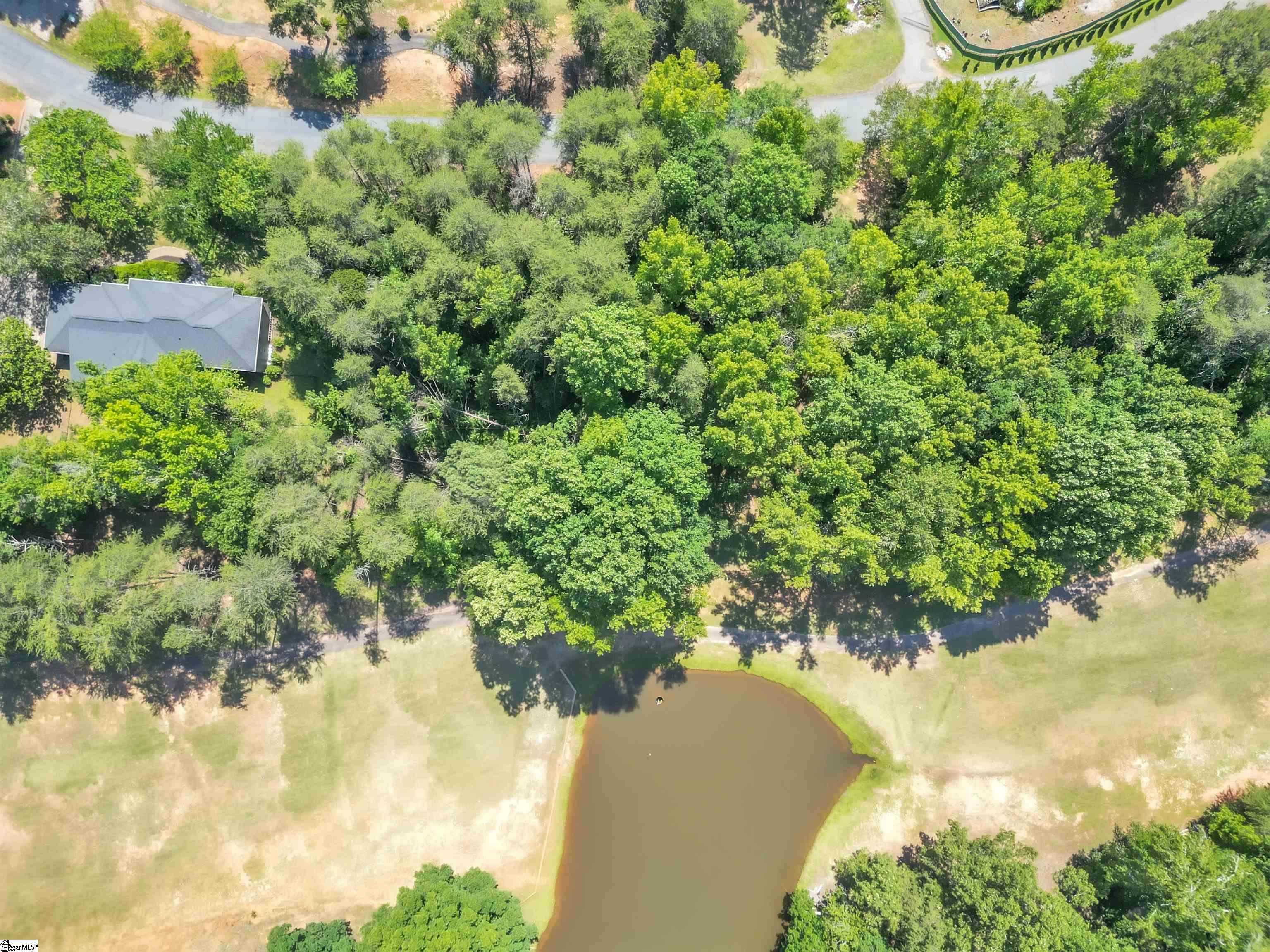 215 Lakefront Drive Anderson, SC 29626