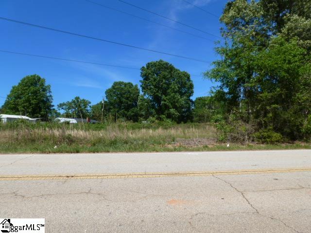 LOT 48 Hope Road Spartanburg, SC 29303-4318