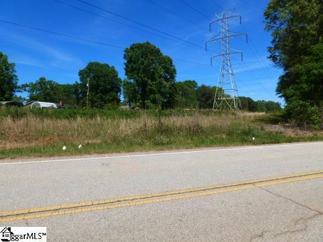 LOT 48 Hope Road Spartanburg, SC 29303-4318