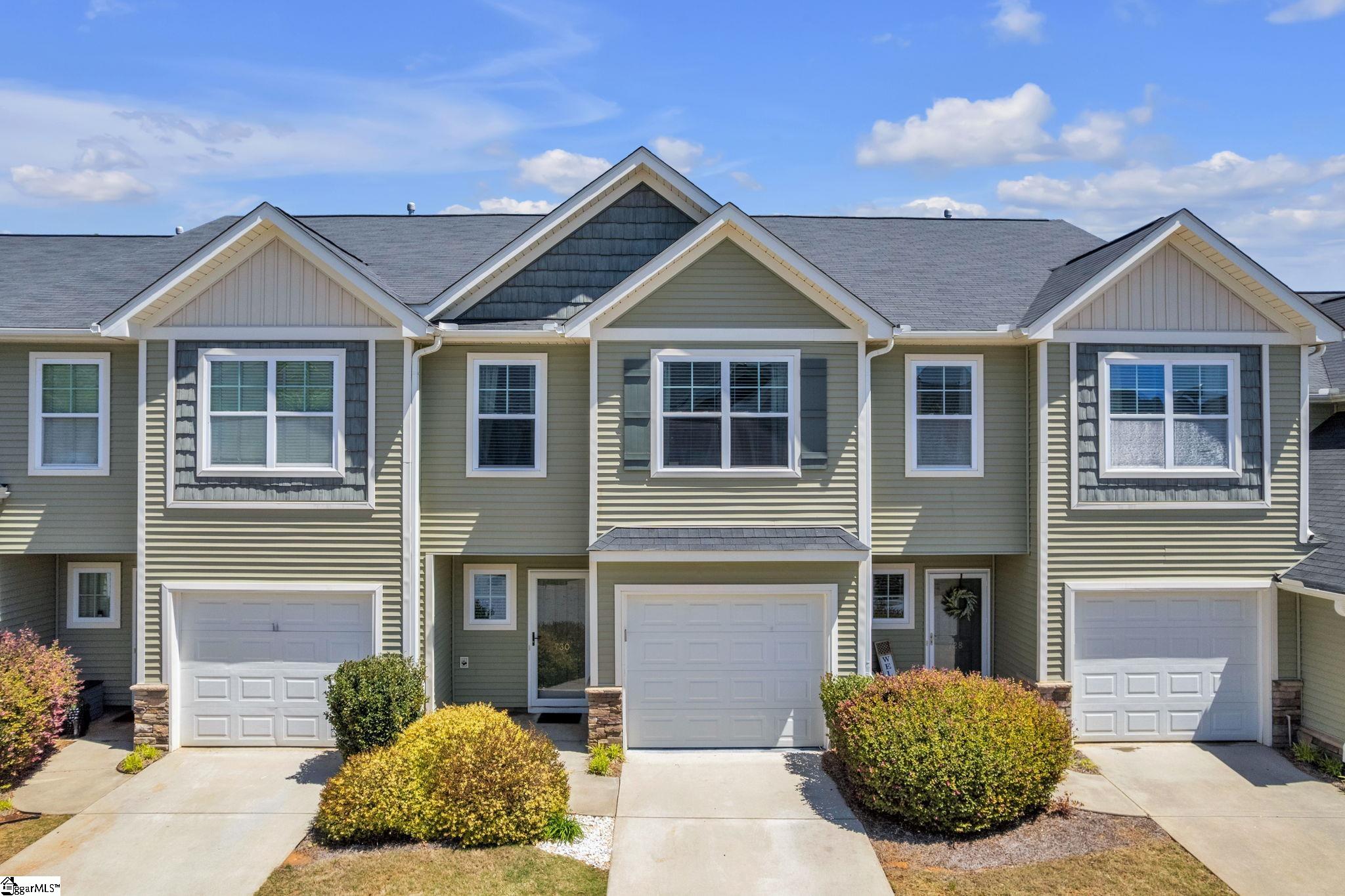 Find Your Home in South Carolina