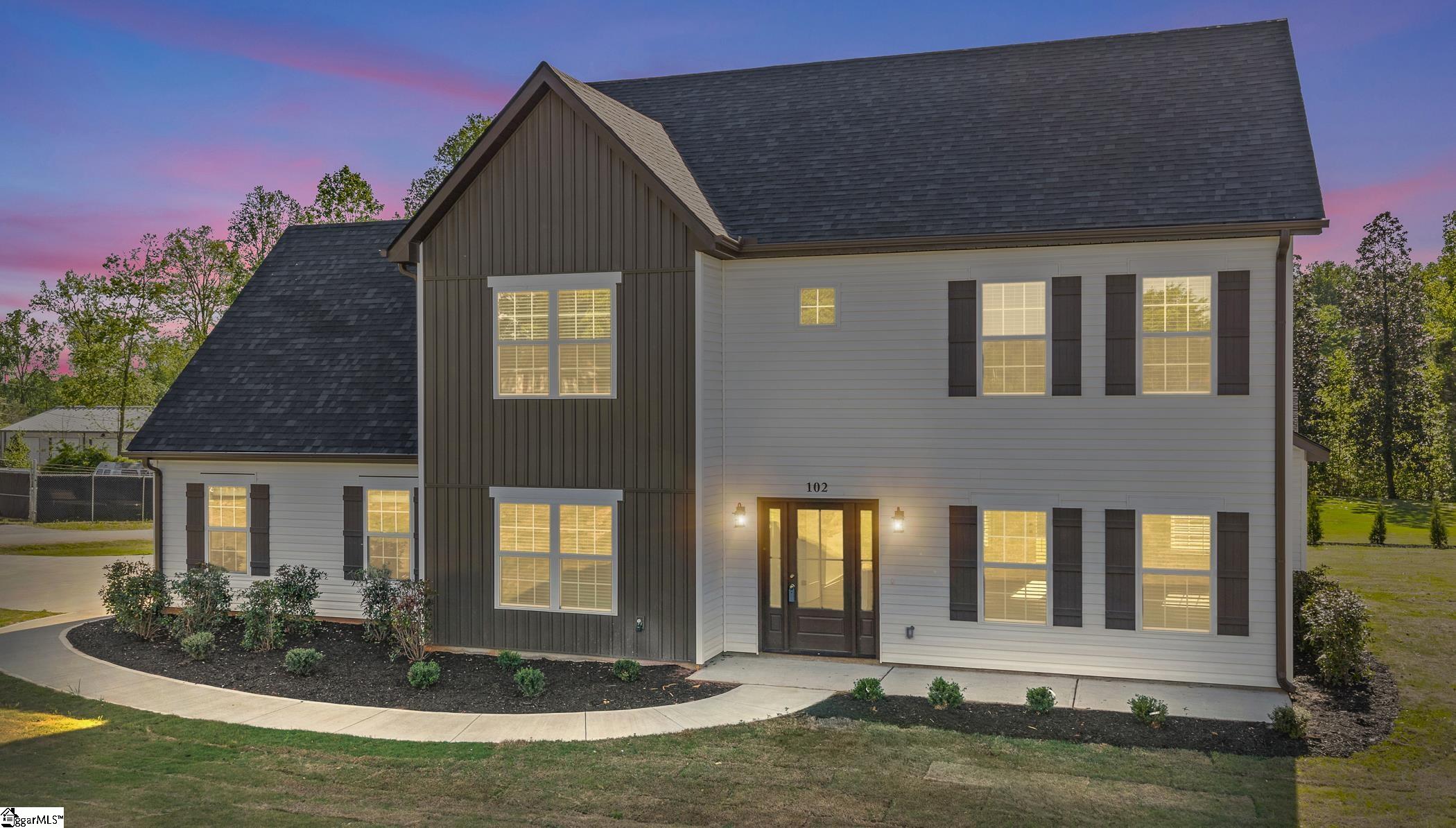102 Ellison Drive Easley, SC 29642