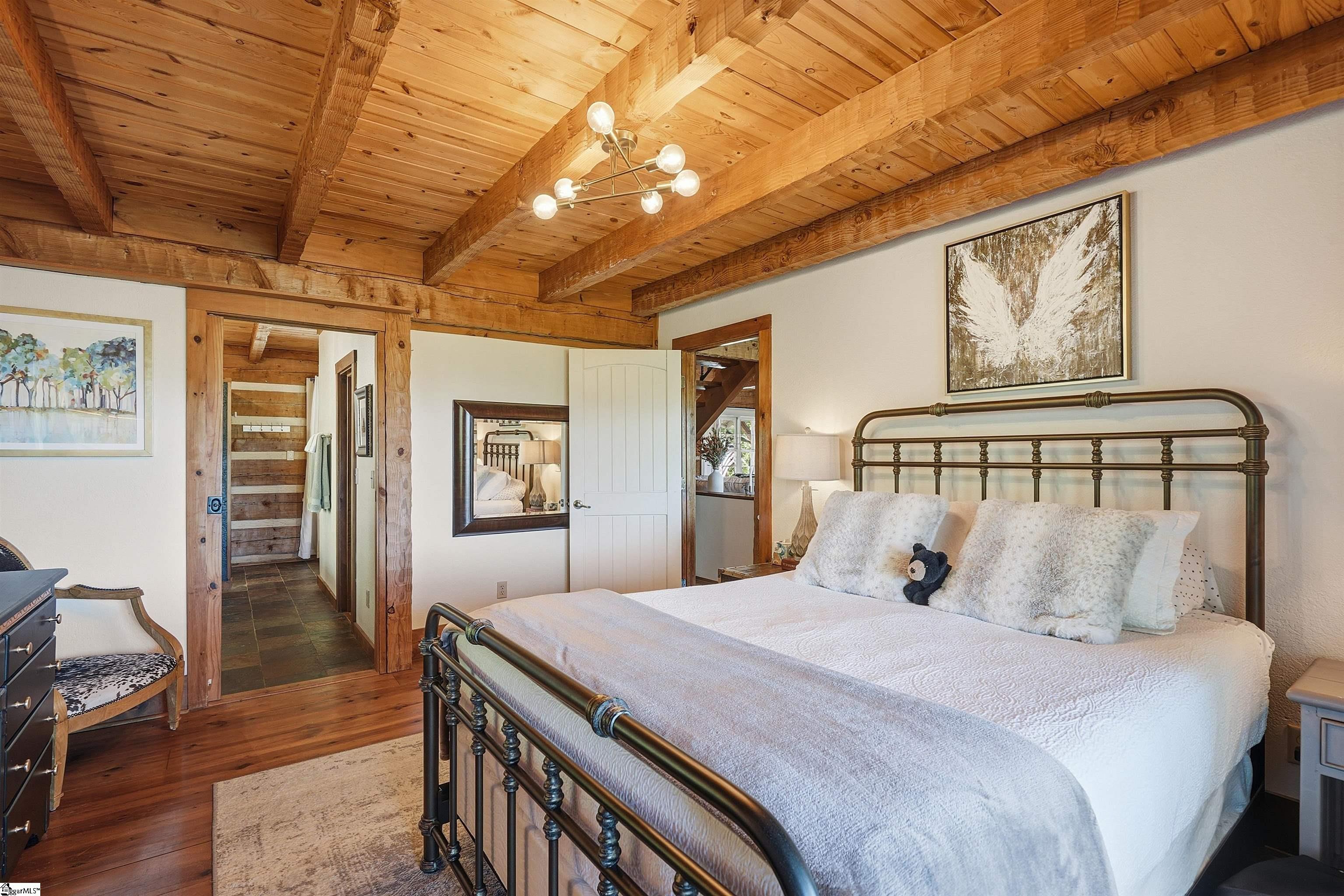 723 N Highland Road Mill Spring, NC 28756