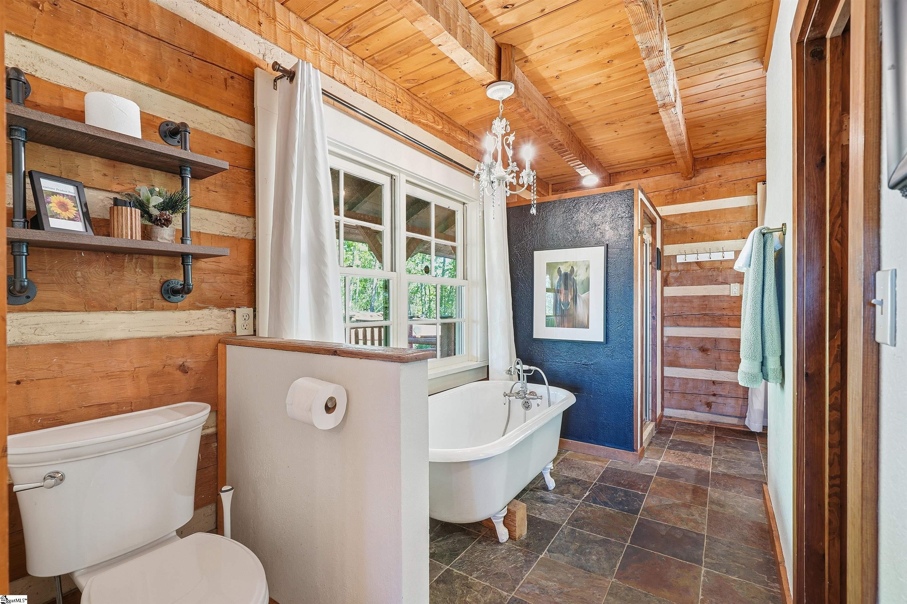 723 N Highland Road Mill Spring, NC 28756