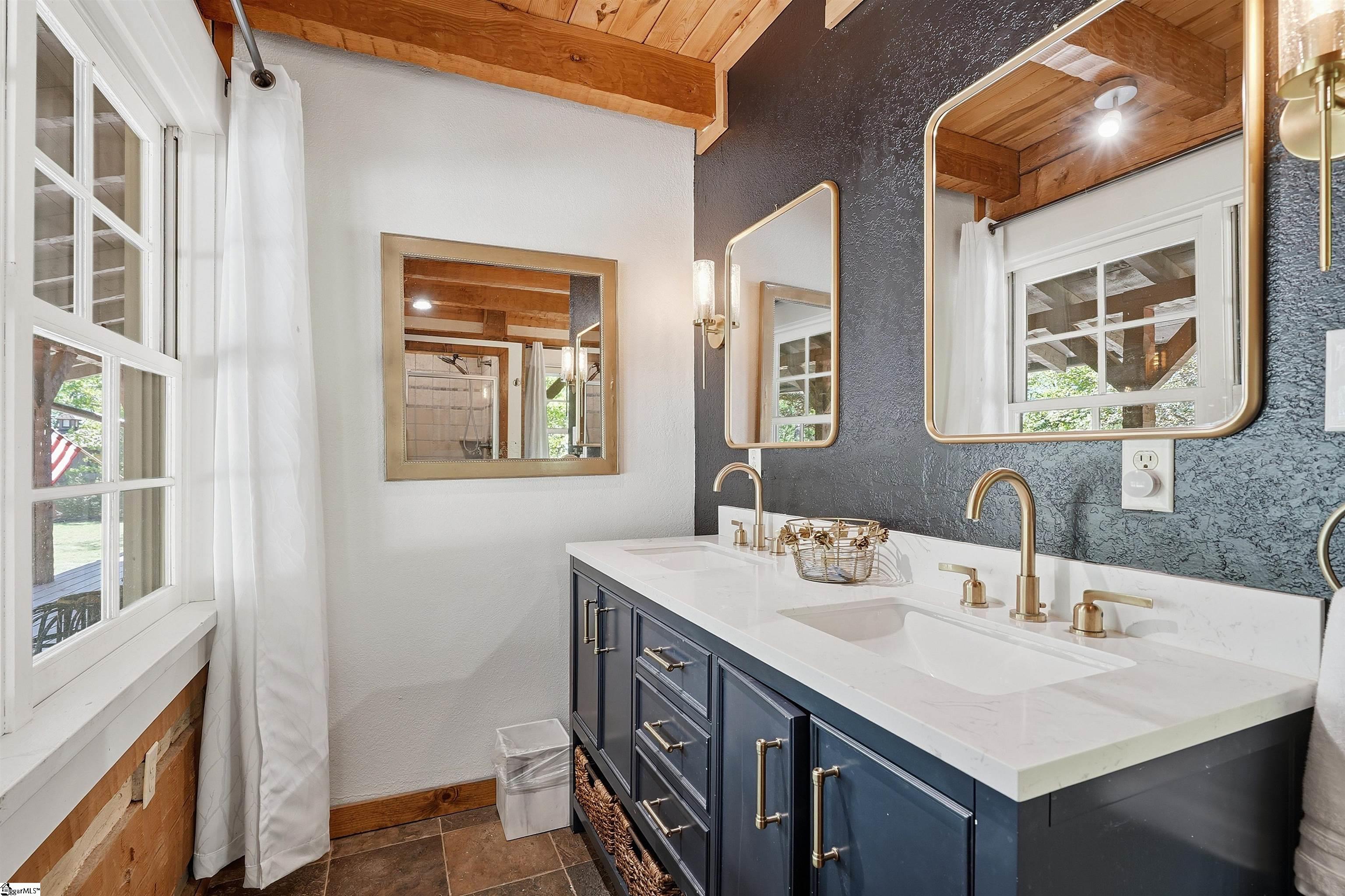 723 N Highland Road Mill Spring, NC 28756