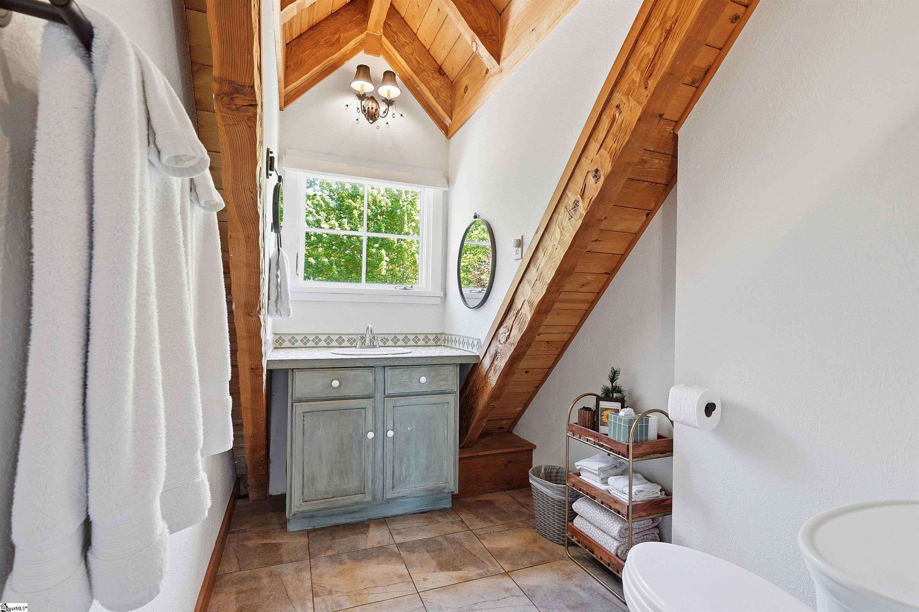 723 N Highland Road Mill Spring, NC 28756