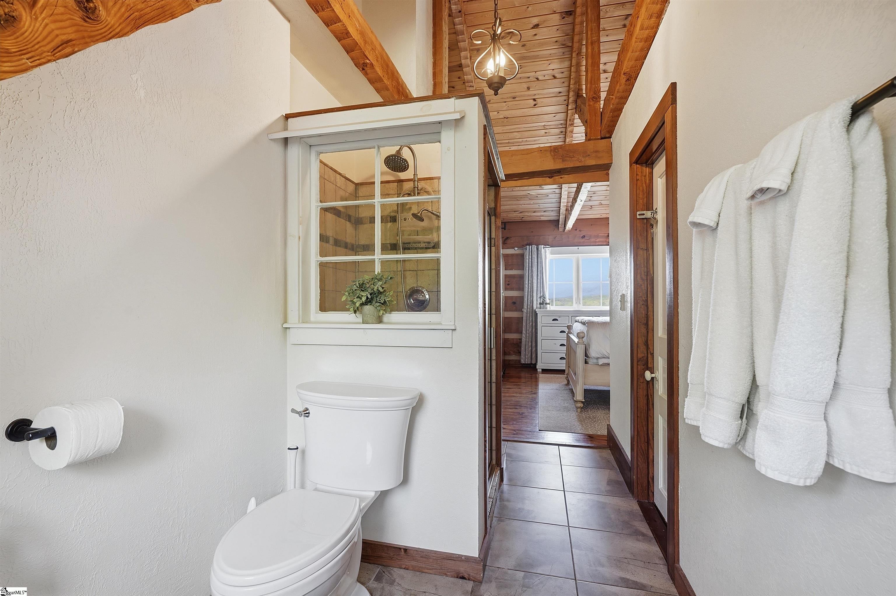 723 N Highland Road Mill Spring, NC 28756