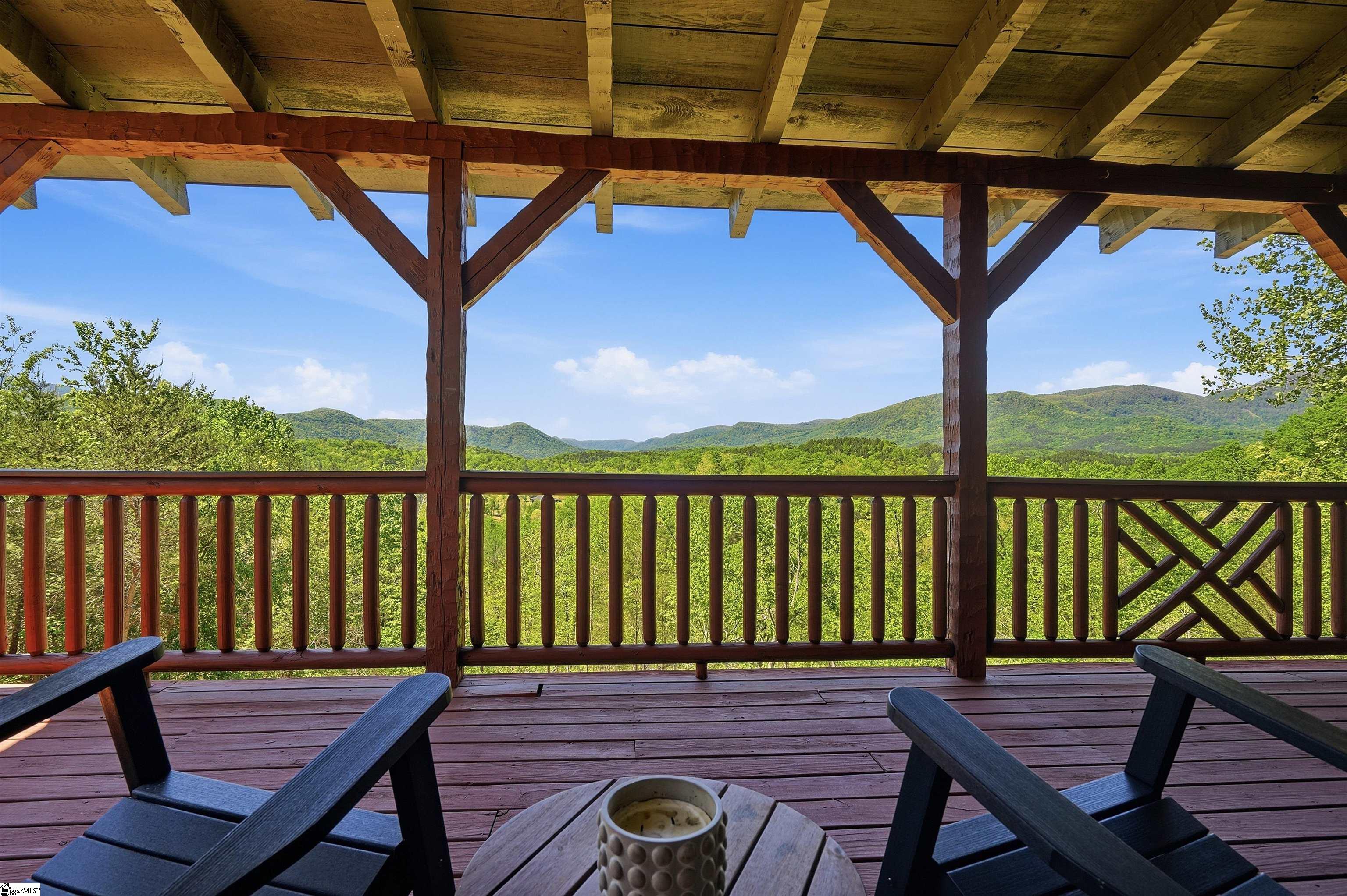 723 N Highland Road Mill Spring, NC 28756