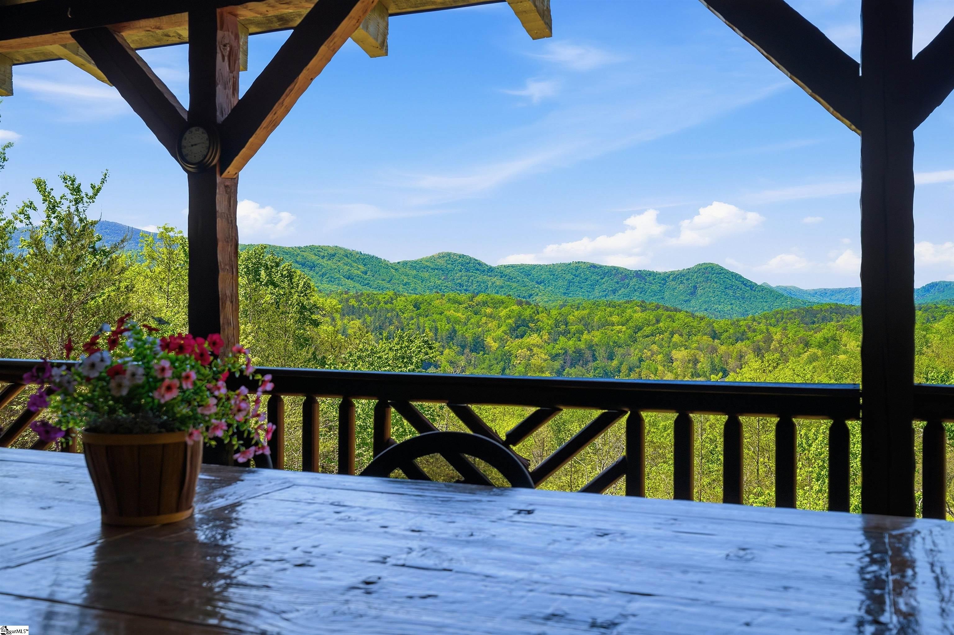 723 N Highland Road Mill Spring, NC 28756