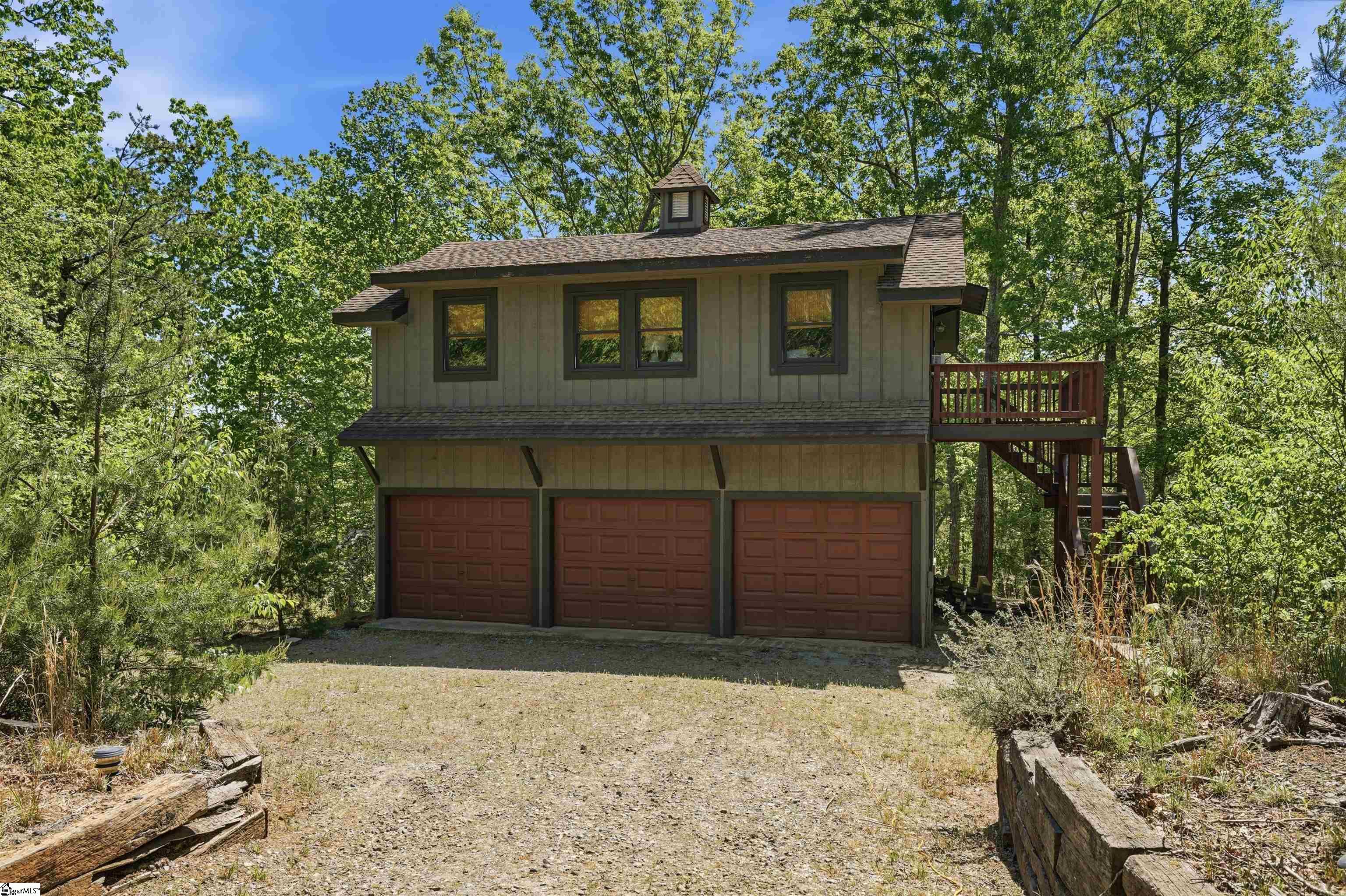 723 N Highland Road Mill Spring, NC 28756