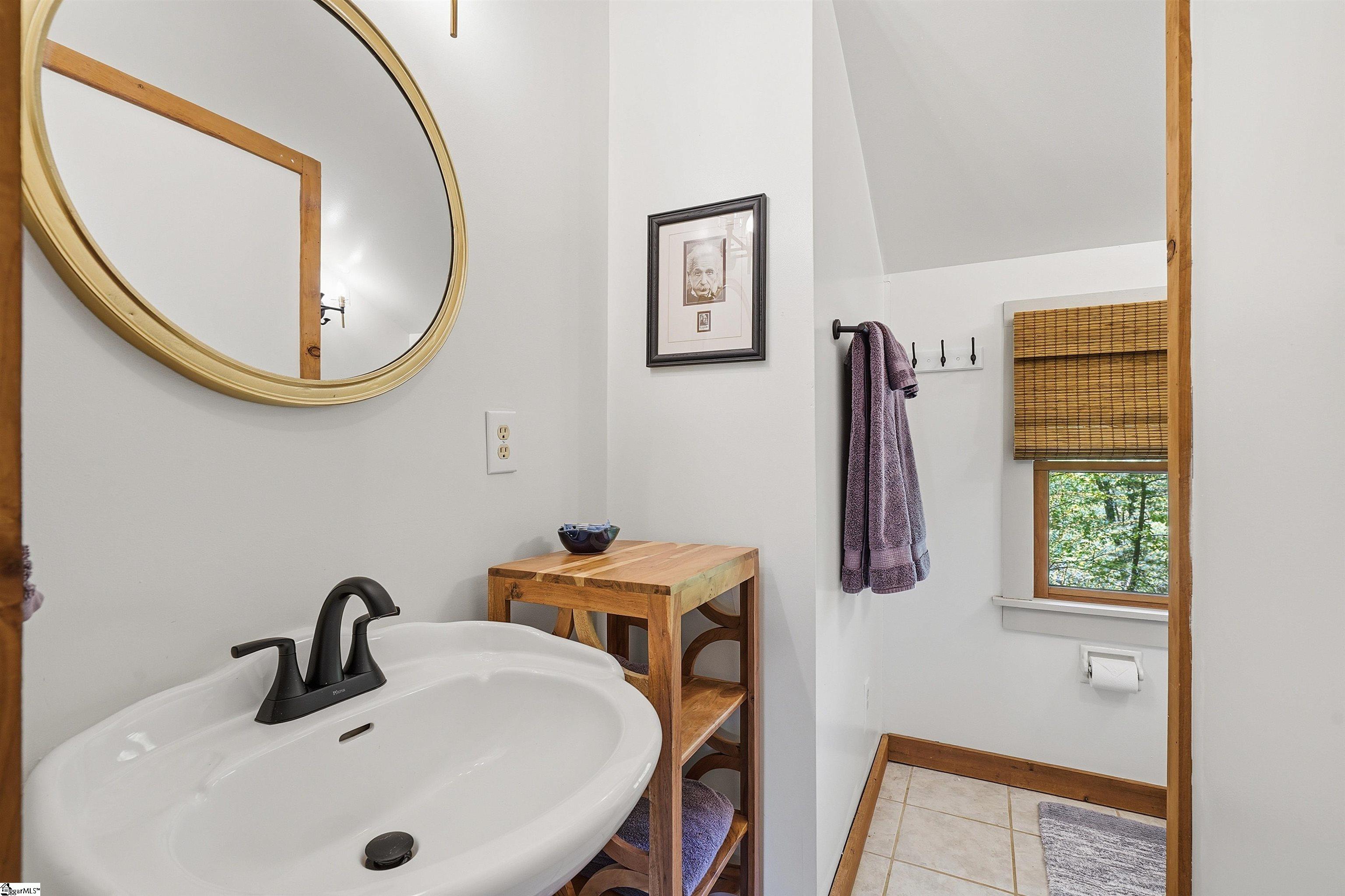 723 N Highland Road Mill Spring, NC 28756
