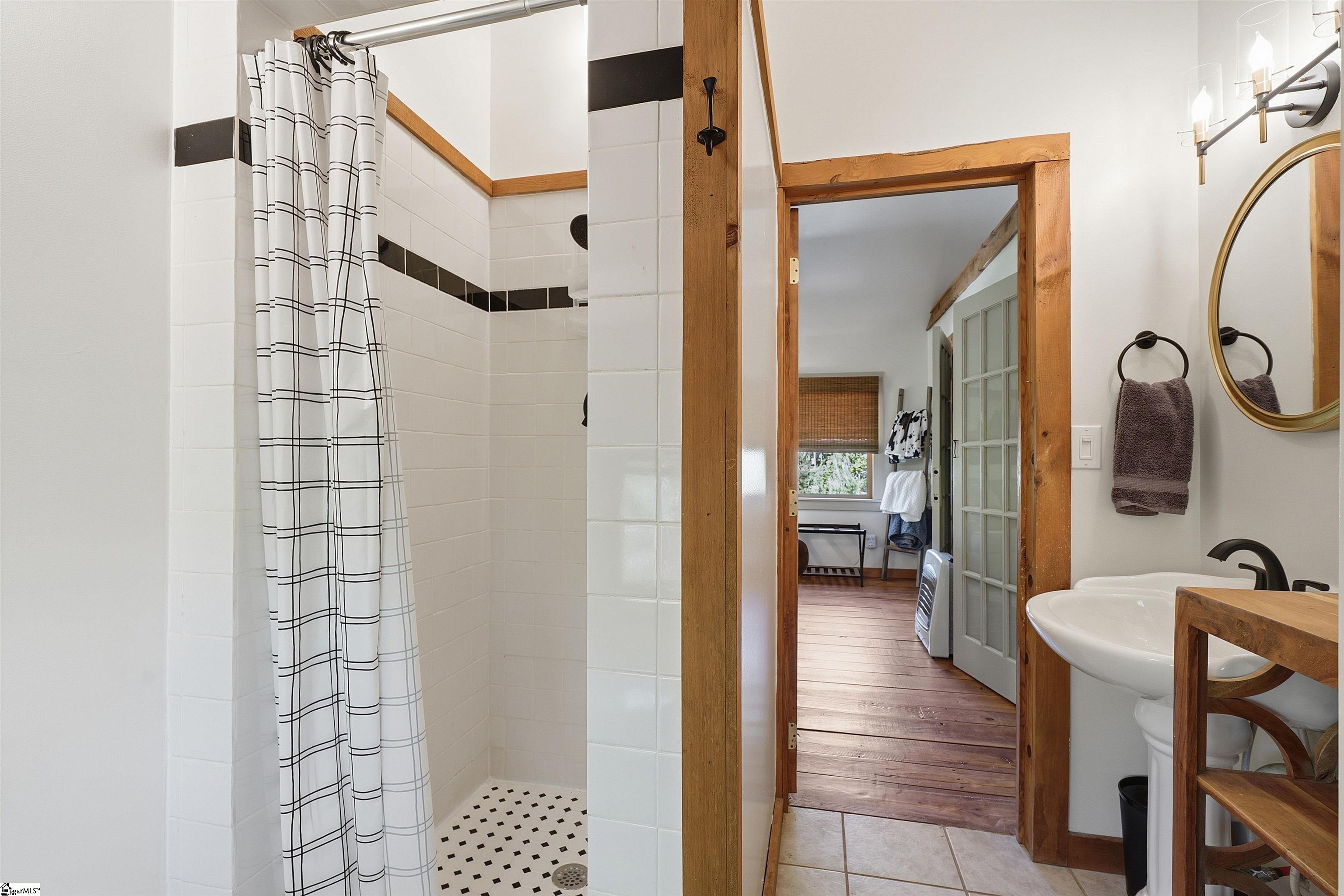 723 N Highland Road Mill Spring, NC 28756