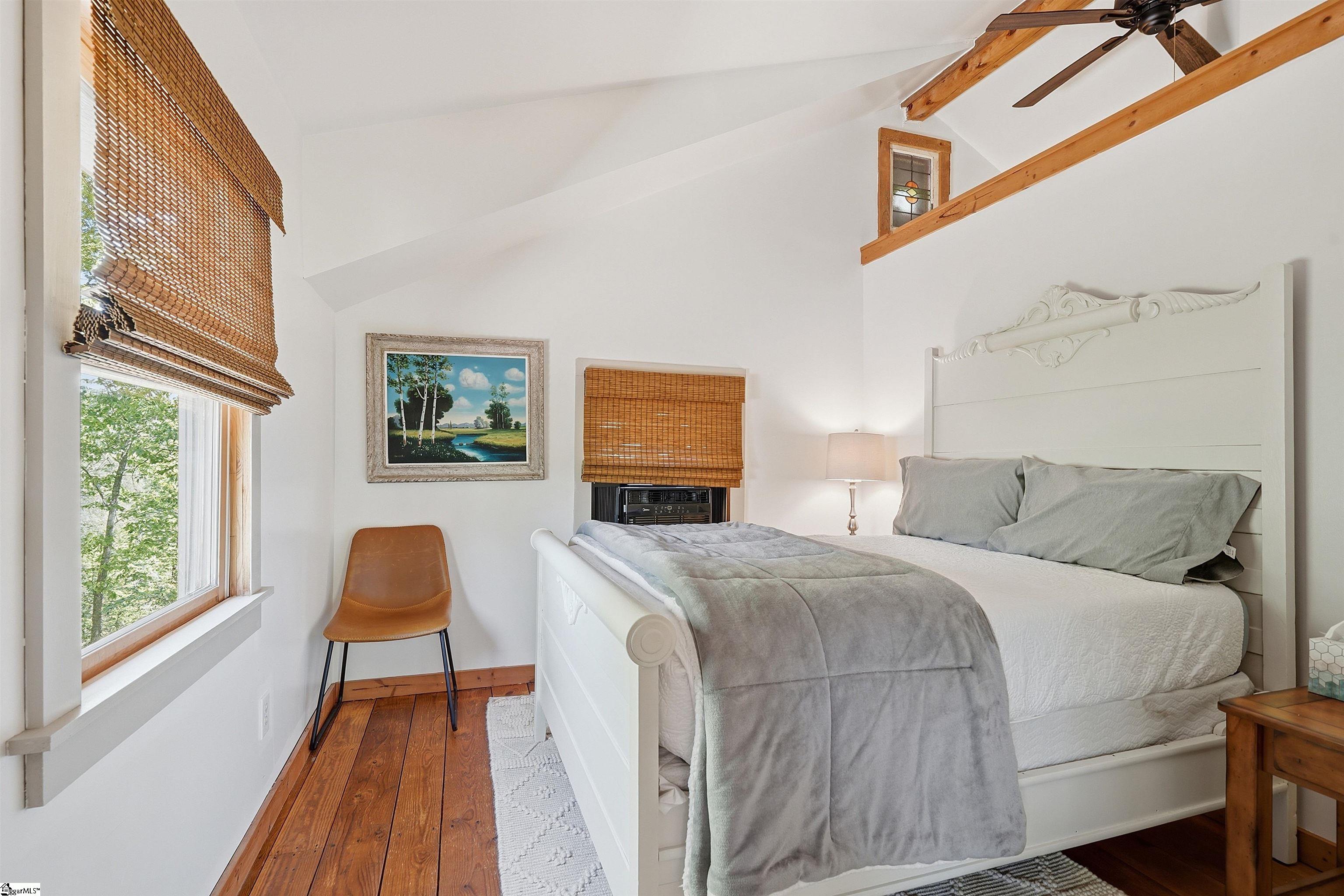 723 N Highland Road Mill Spring, NC 28756