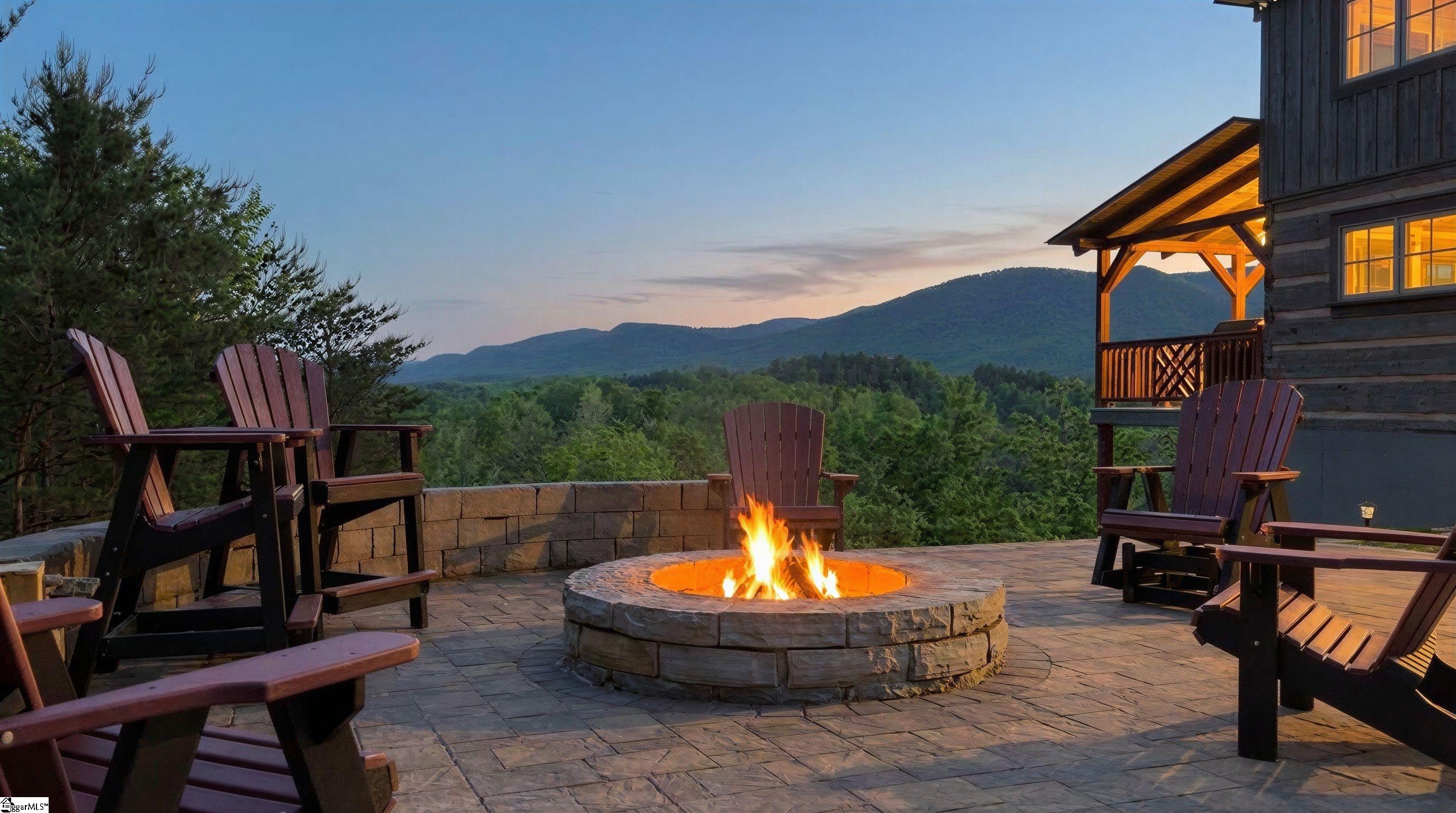 723 N Highland Road Mill Spring, NC 28756