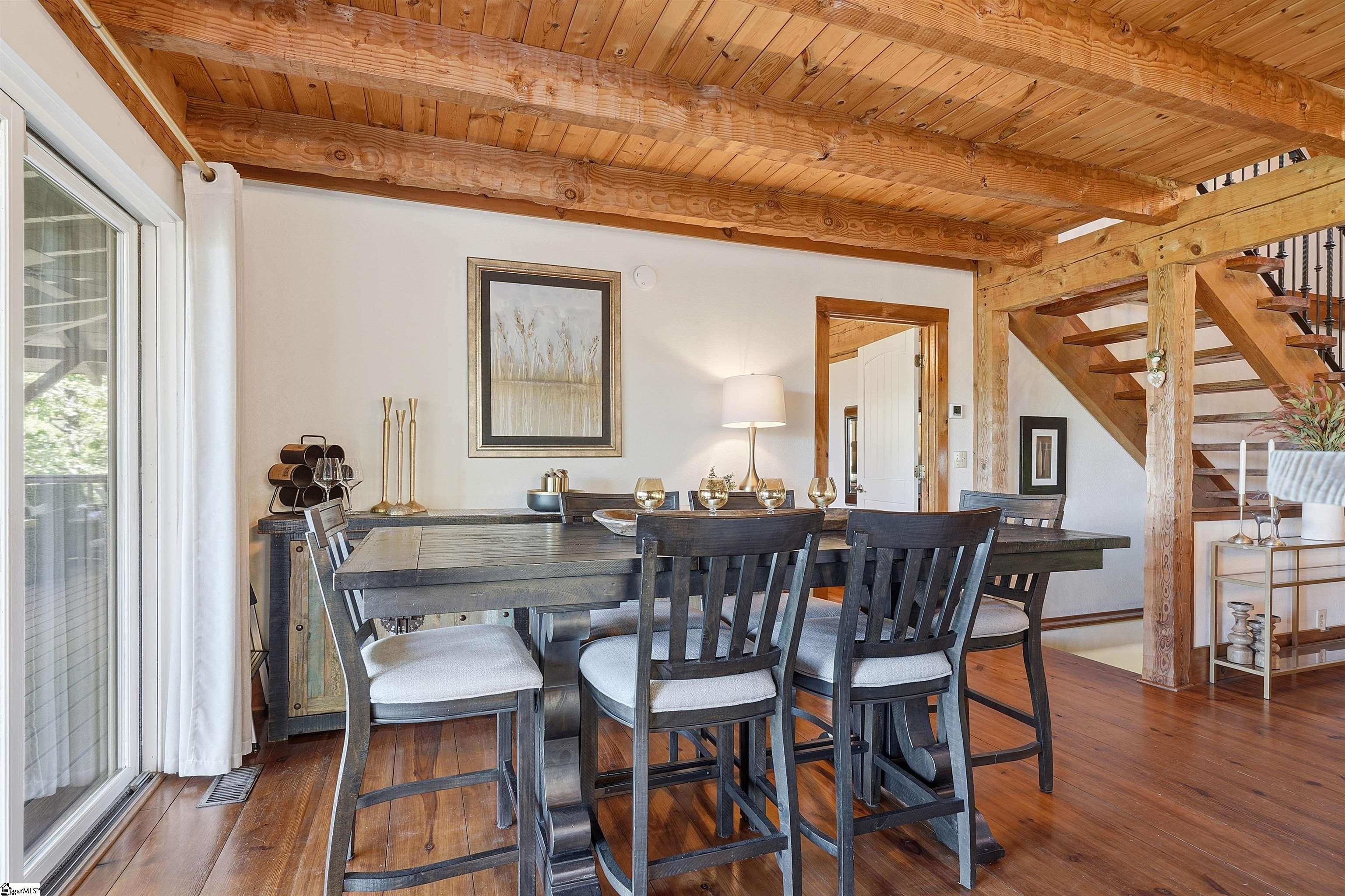 723 N Highland Road Mill Spring, NC 28756