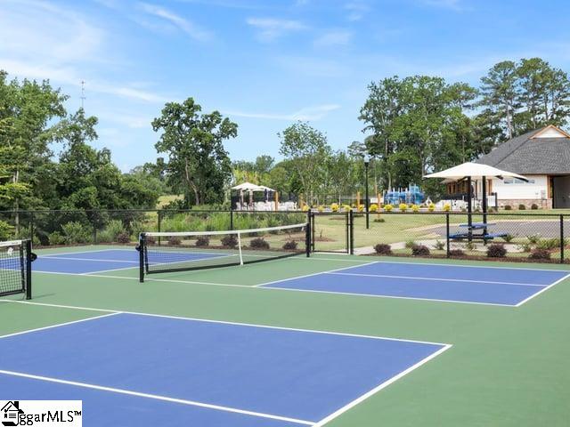 1104 Bywell Drive Woodruff, SC 29388