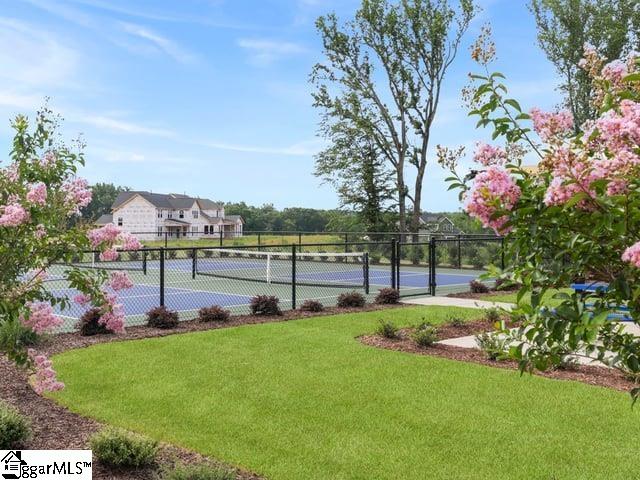 1104 Bywell Drive Woodruff, SC 29388