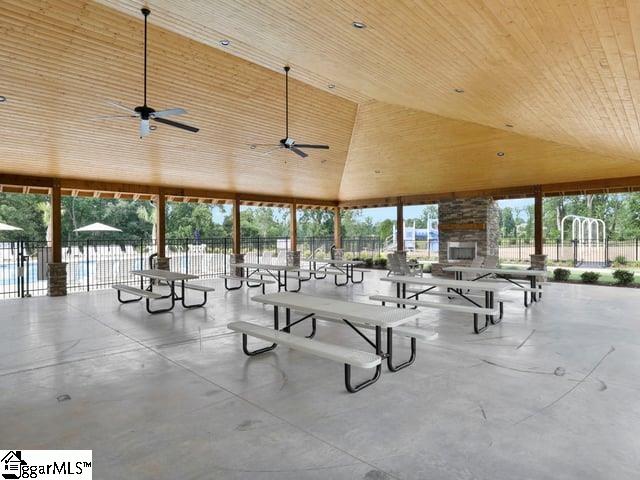 1104 Bywell Drive Woodruff, SC 29388