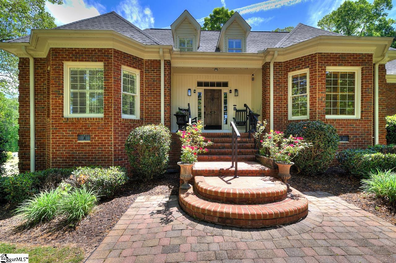 400 Four Lakes Drive, Easley, SC, 29642