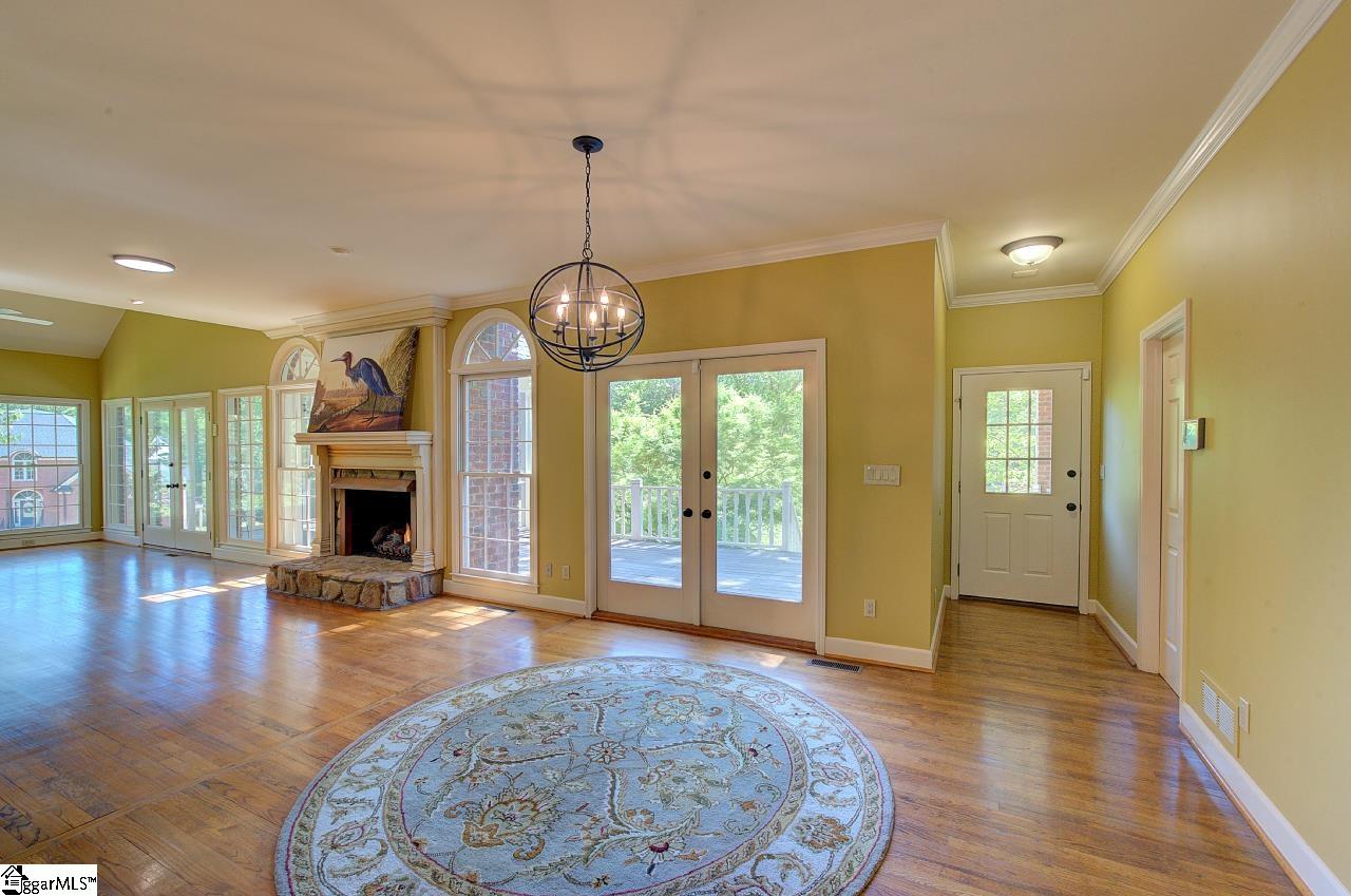 400 Four Lakes Drive, Easley, SC, 29642