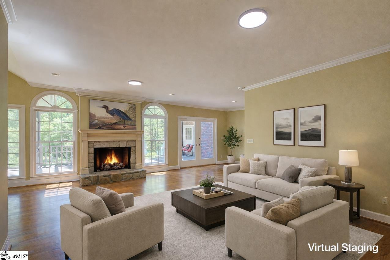 400 Four Lakes Drive, Easley, SC, 29642