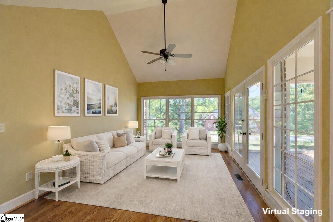 400 Four Lakes Drive, Easley, SC, 29642