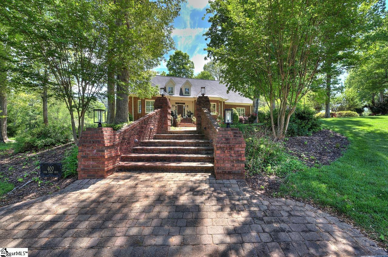 400 Four Lakes Drive, Easley, SC, 29642