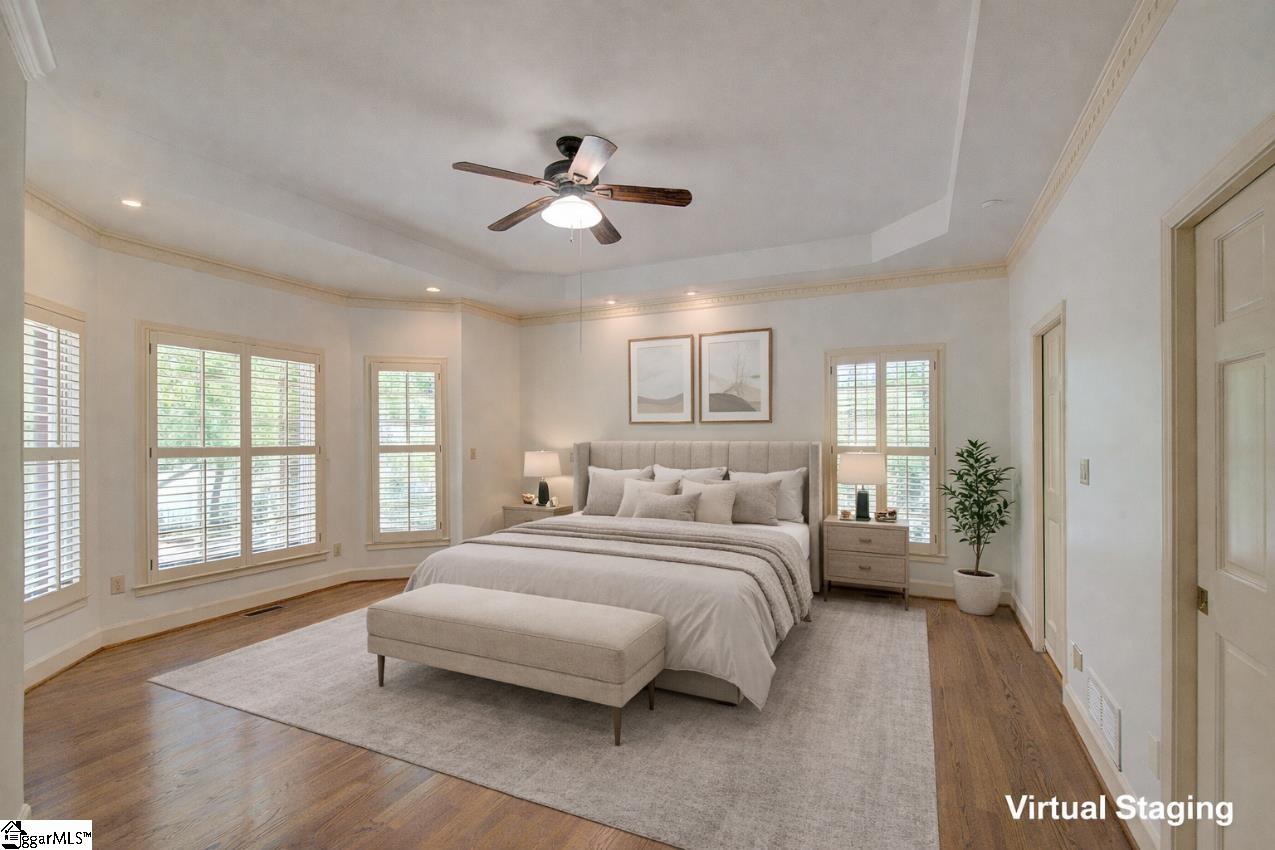 400 Four Lakes Drive, Easley, SC, 29642