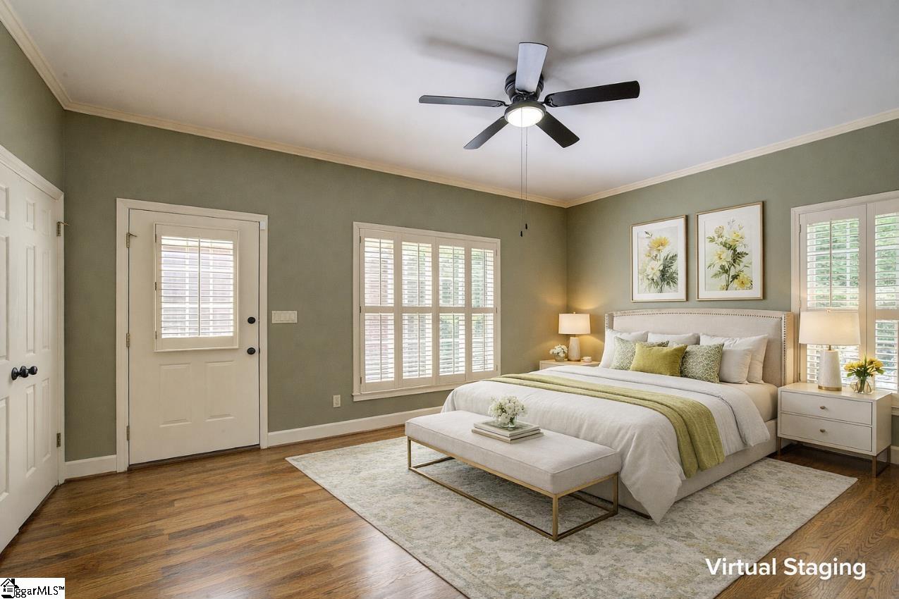 400 Four Lakes Drive, Easley, SC, 29642