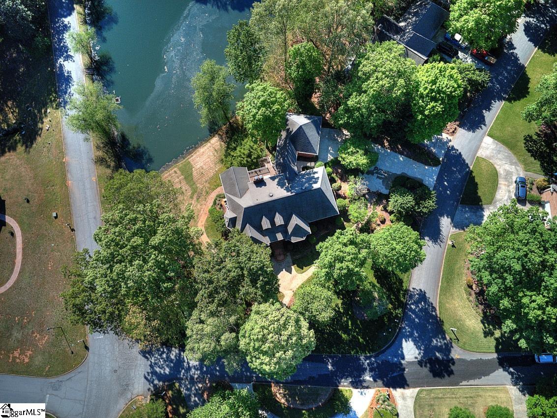 400 Four Lakes Drive, Easley, SC, 29642