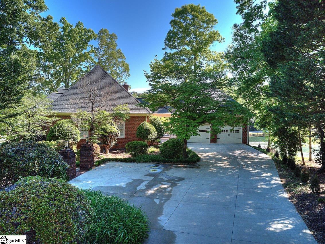 400 Four Lakes Drive, Easley, SC, 29642