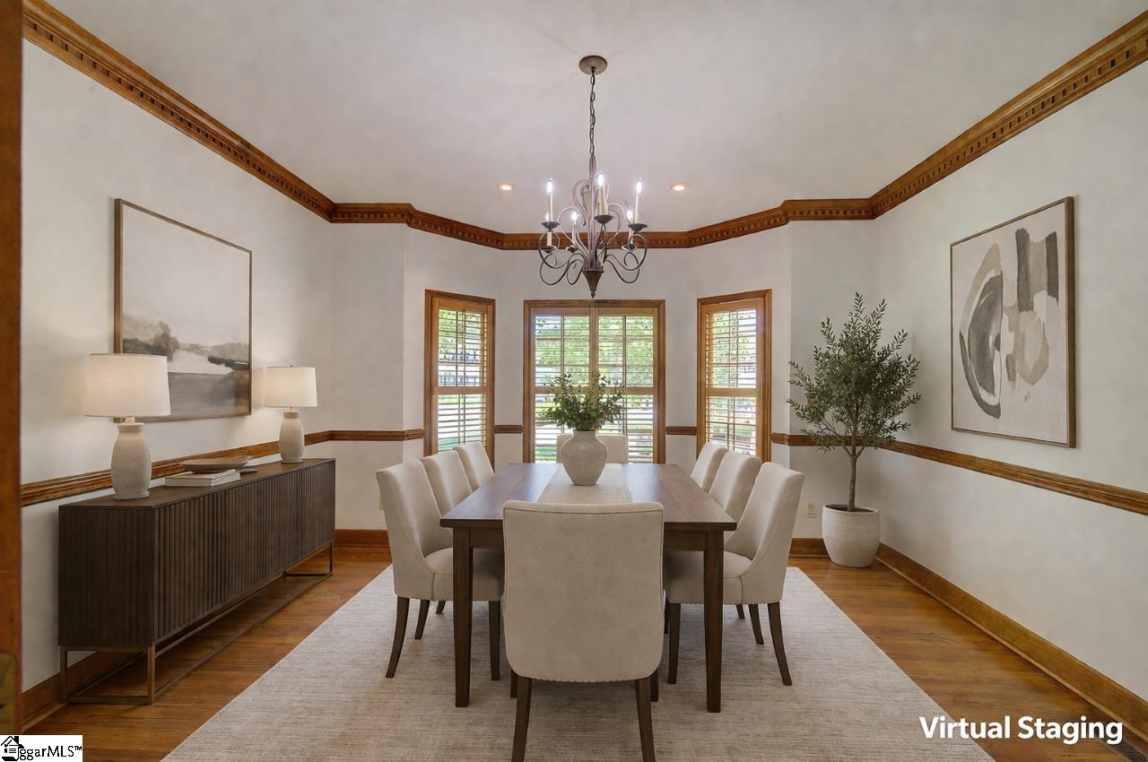 400 Four Lakes Drive, Easley, SC, 29642