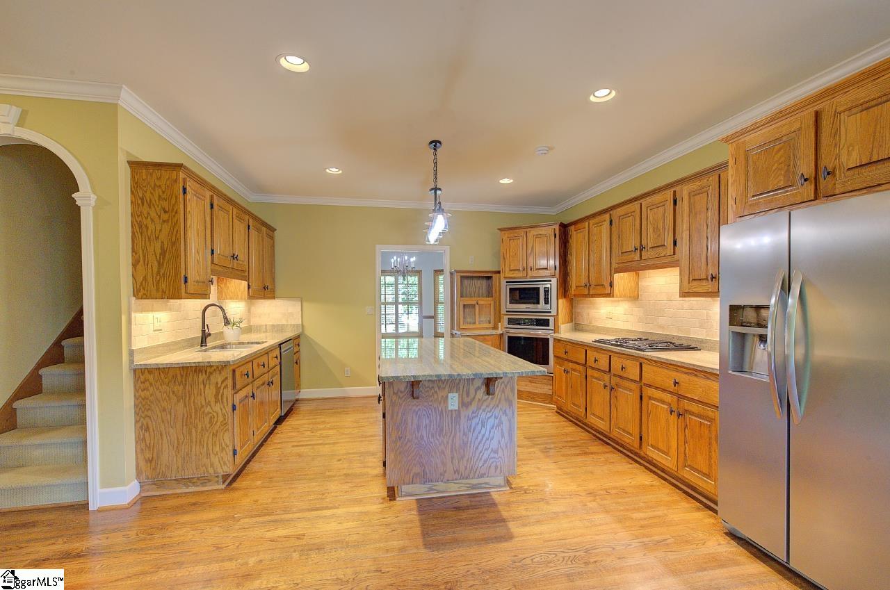 400 Four Lakes Drive, Easley, SC, 29642