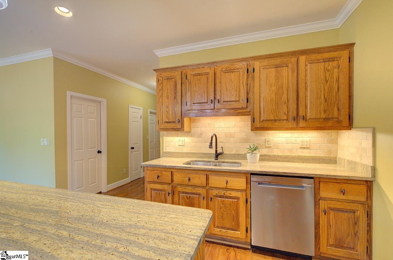 400 Four Lakes Drive, Easley, SC, 29642