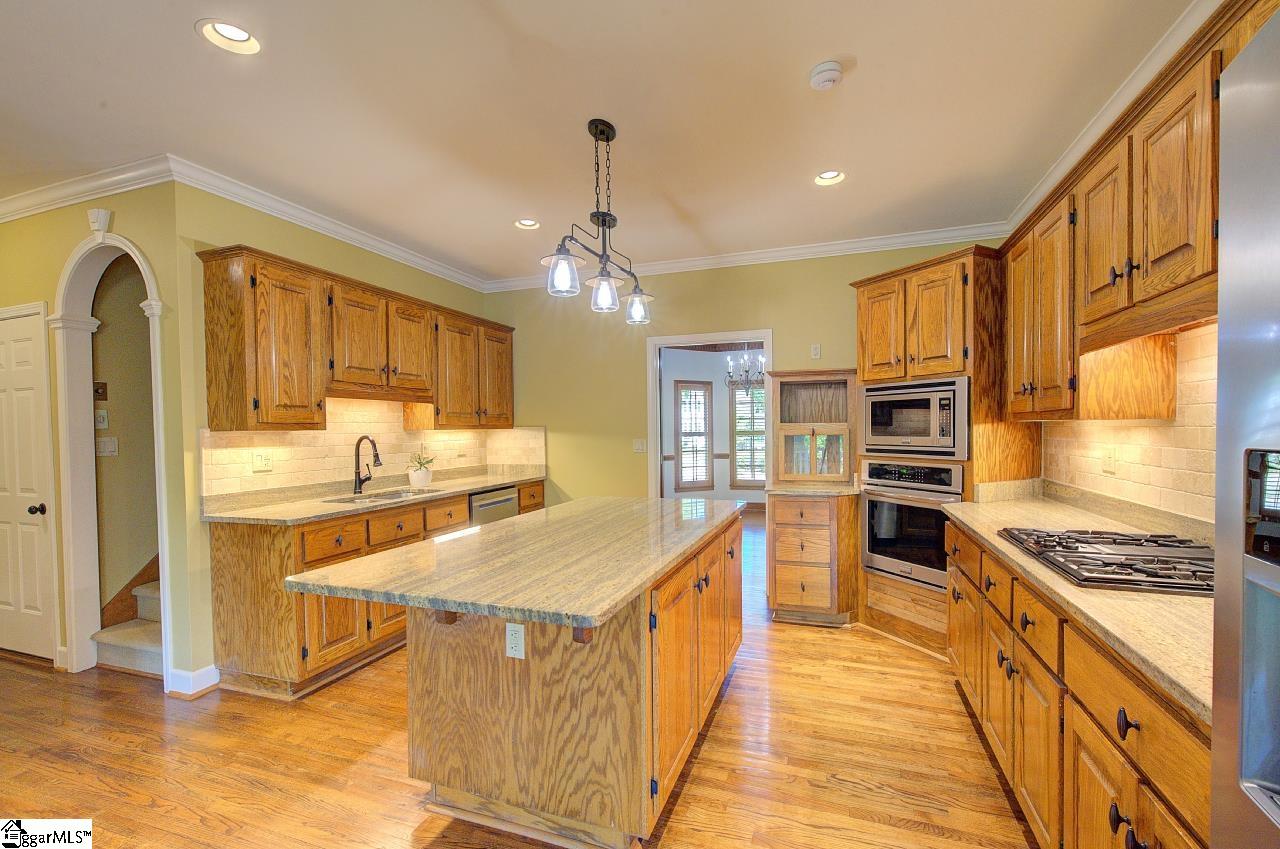 400 Four Lakes Drive, Easley, SC, 29642