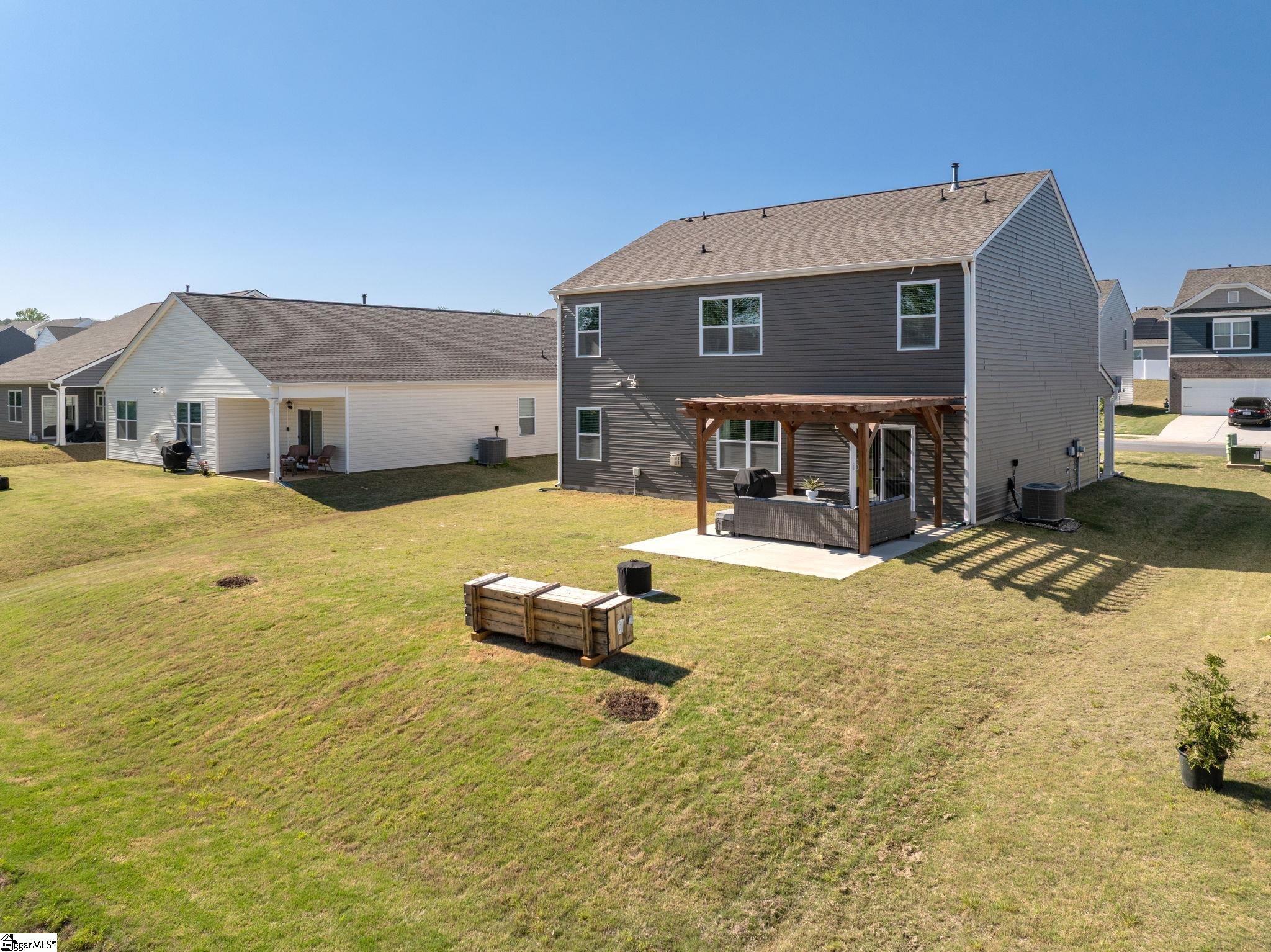 121 Silicon Drive Greenville, SC 29605