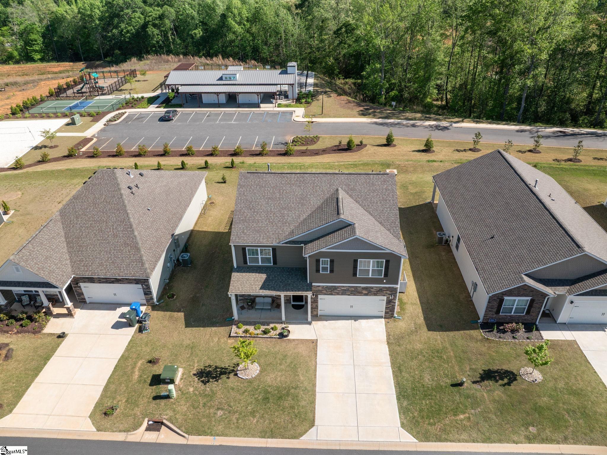 121 Silicon Drive Greenville, SC 29605