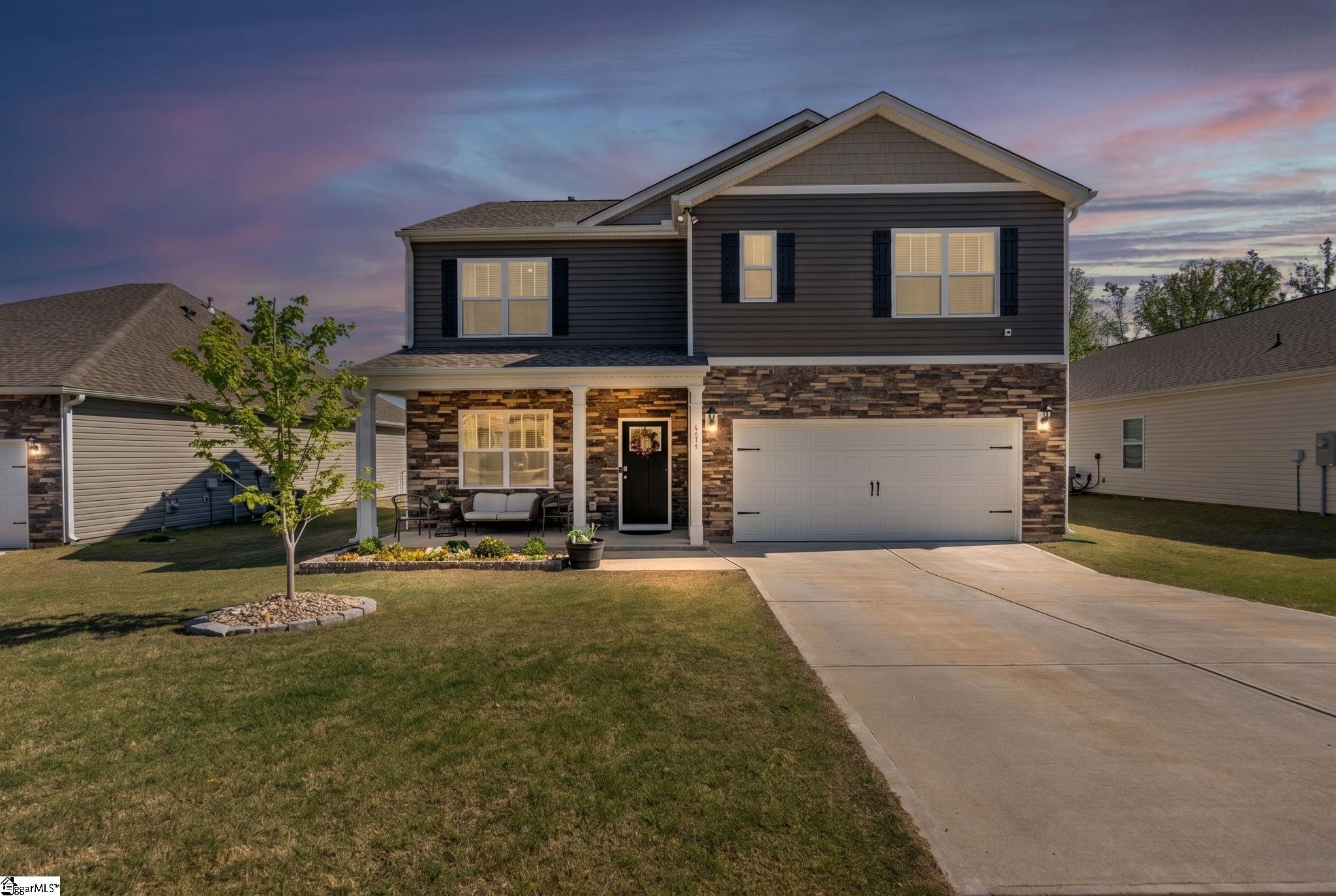 121 Silicon Drive Greenville, SC 29605