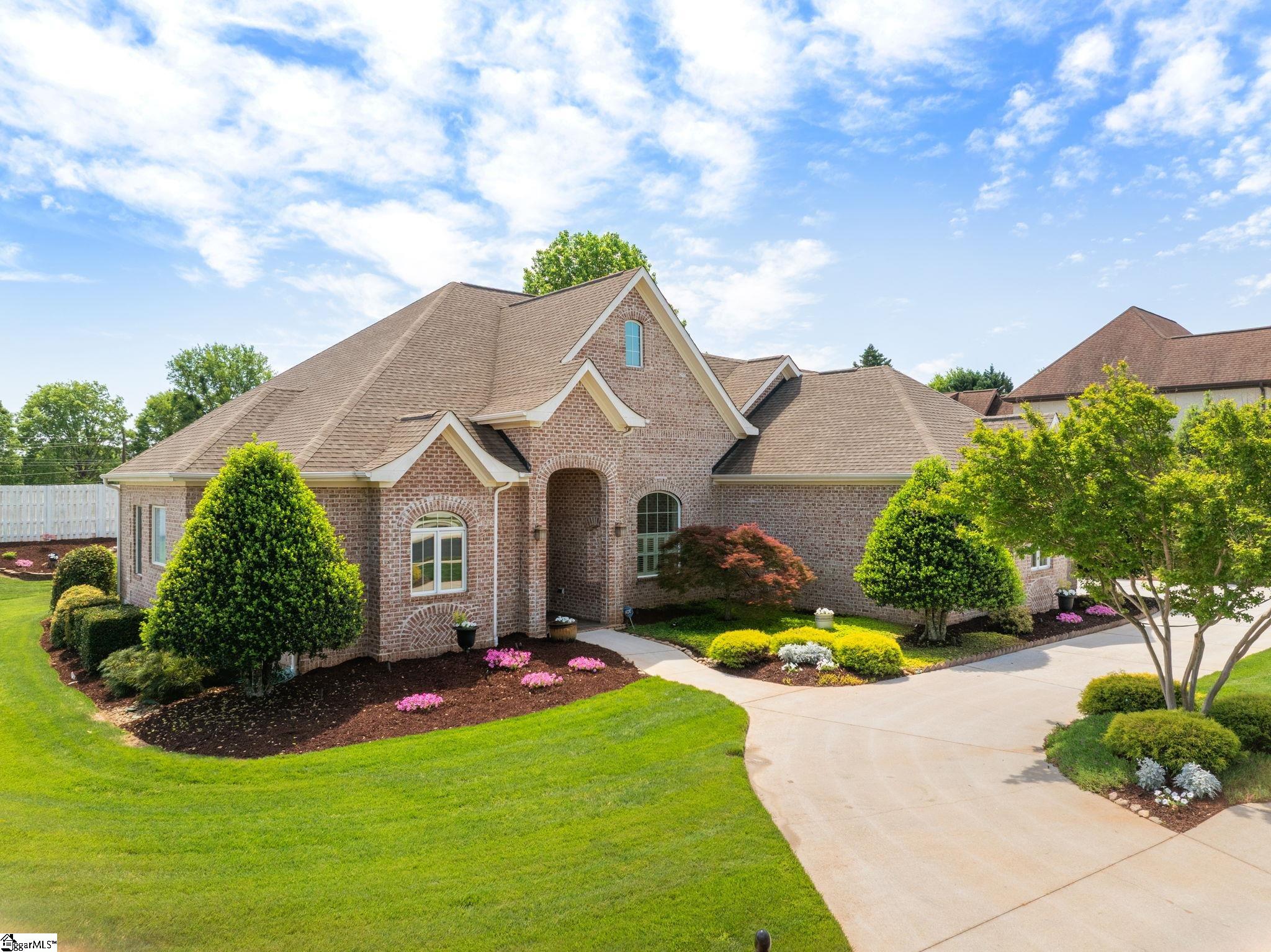 411 Kingsgate Court, Simpsonville, SC, 29681