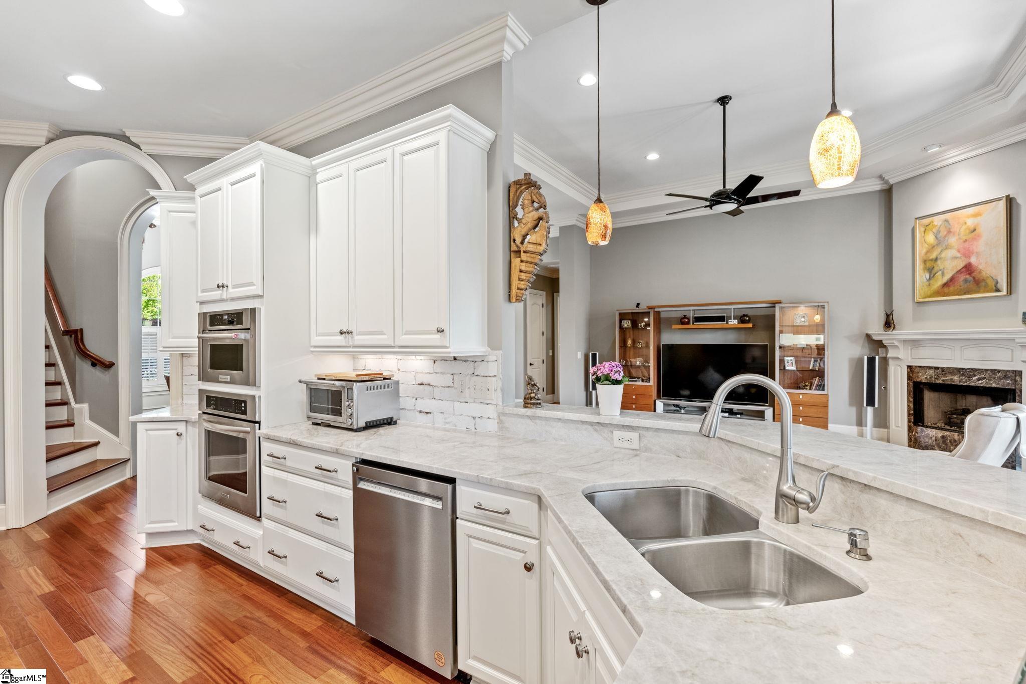 411 Kingsgate Court, Simpsonville, SC, 29681