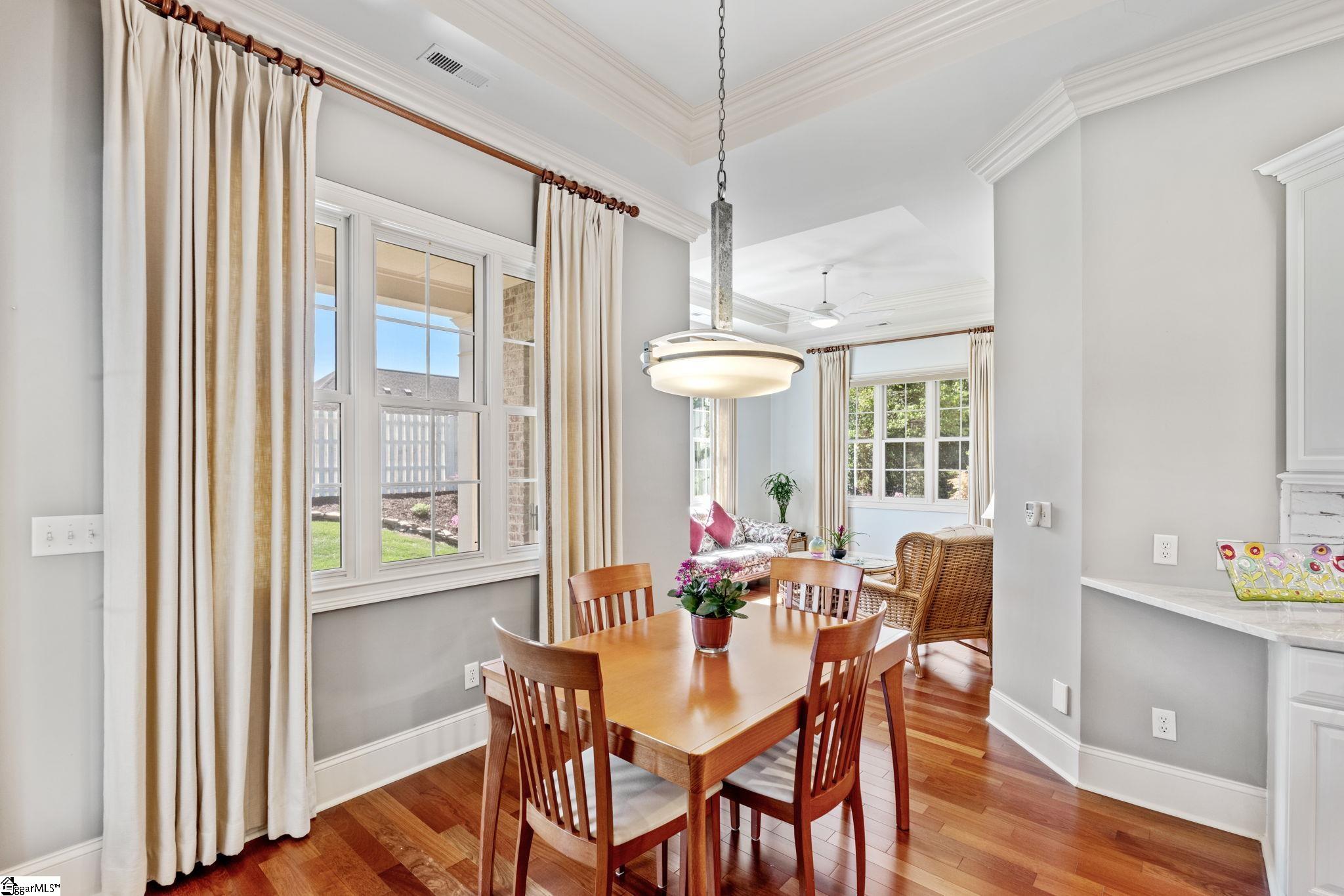 411 Kingsgate Court, Simpsonville, SC, 29681