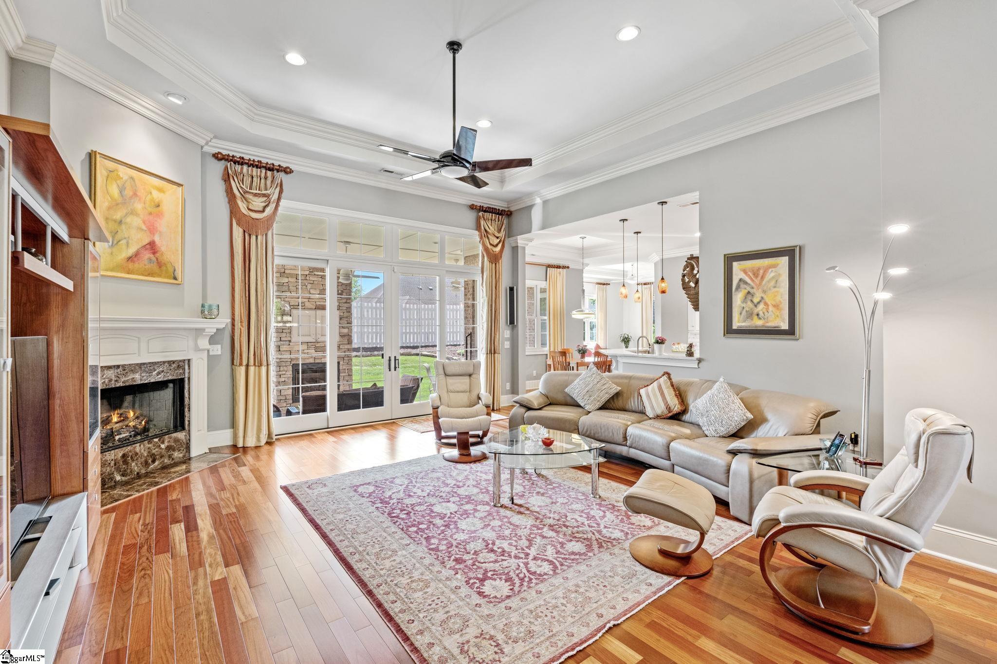 411 Kingsgate Court, Simpsonville, SC, 29681