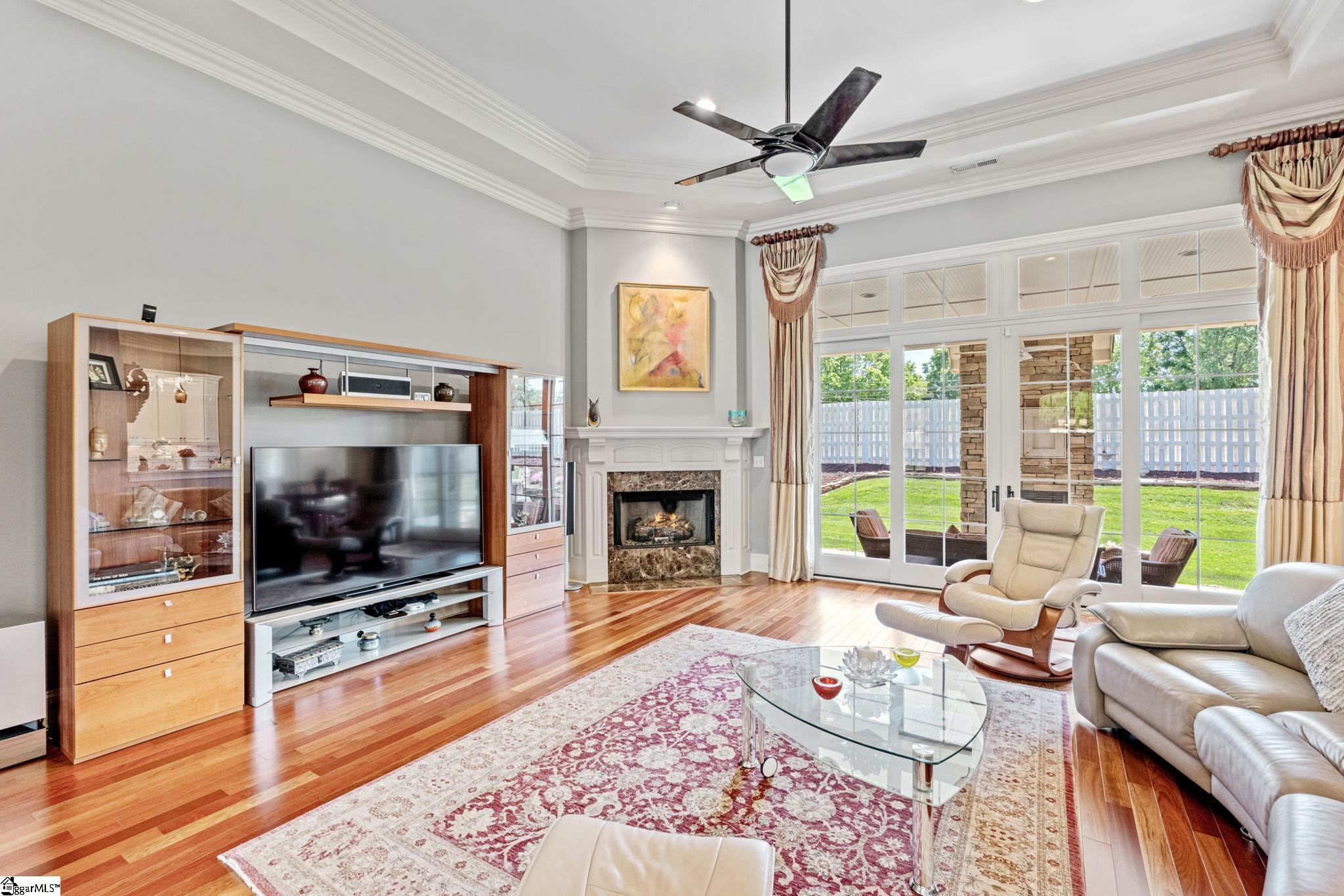 411 Kingsgate Court, Simpsonville, SC, 29681