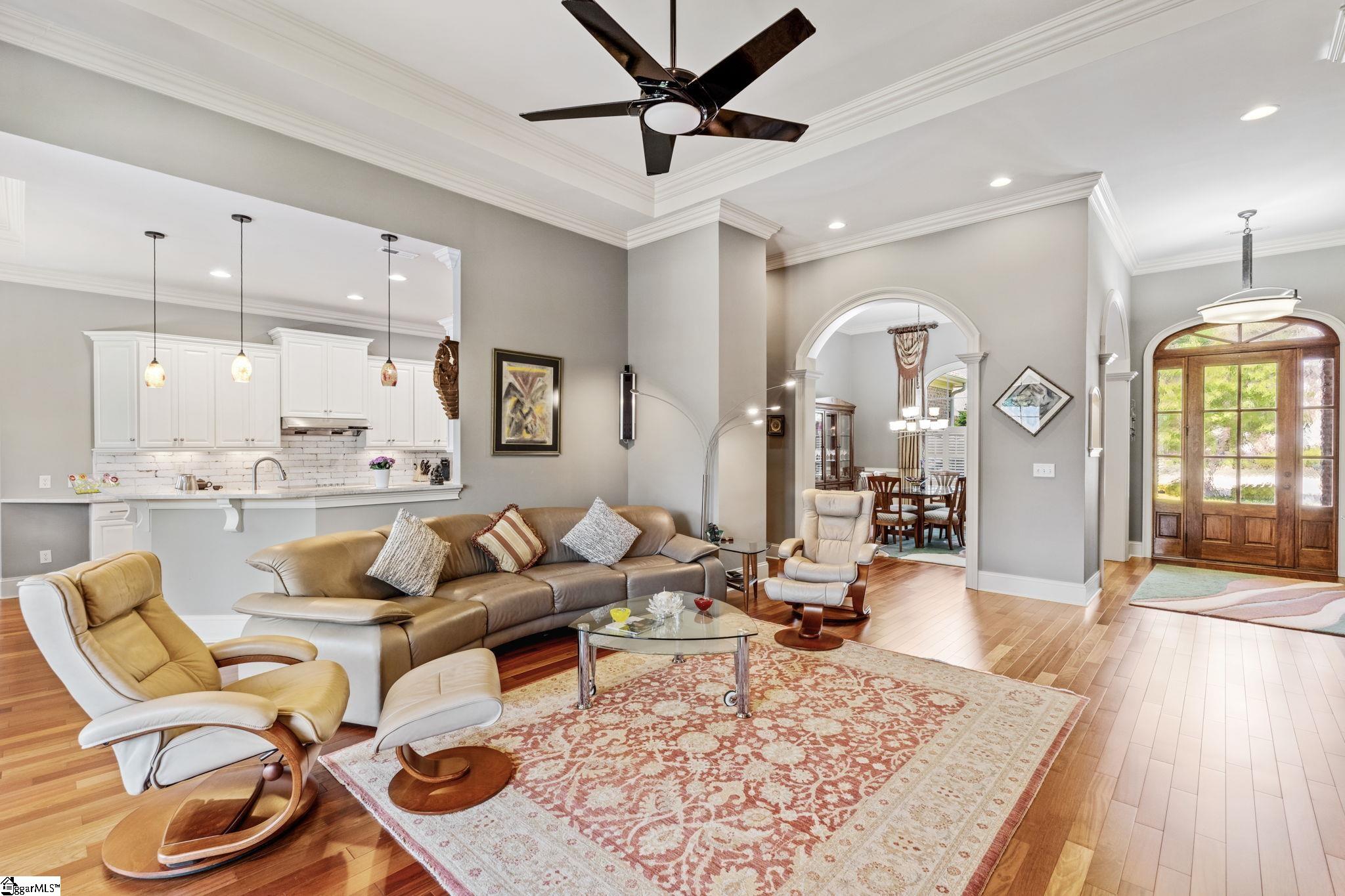 411 Kingsgate Court, Simpsonville, SC, 29681