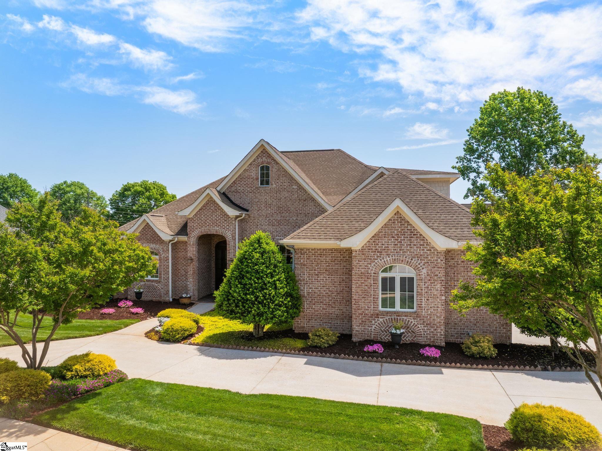 411 Kingsgate Court, Simpsonville, SC, 29681